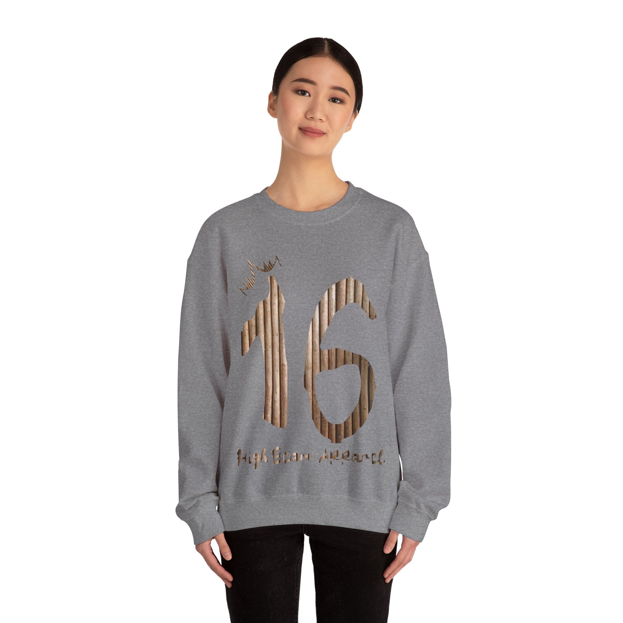 SIXTEEN