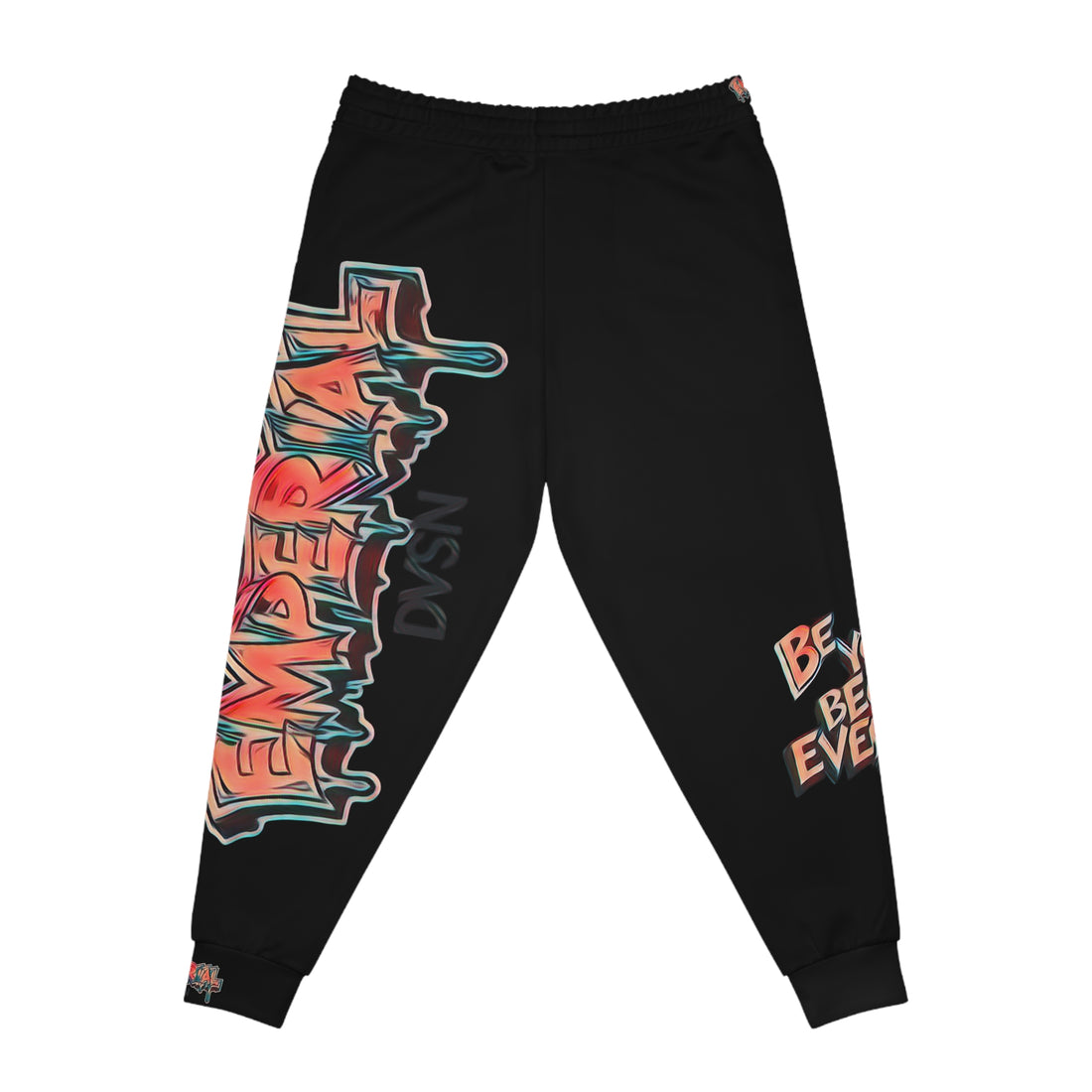 CROWN ME BY EMPERIAL DVSN