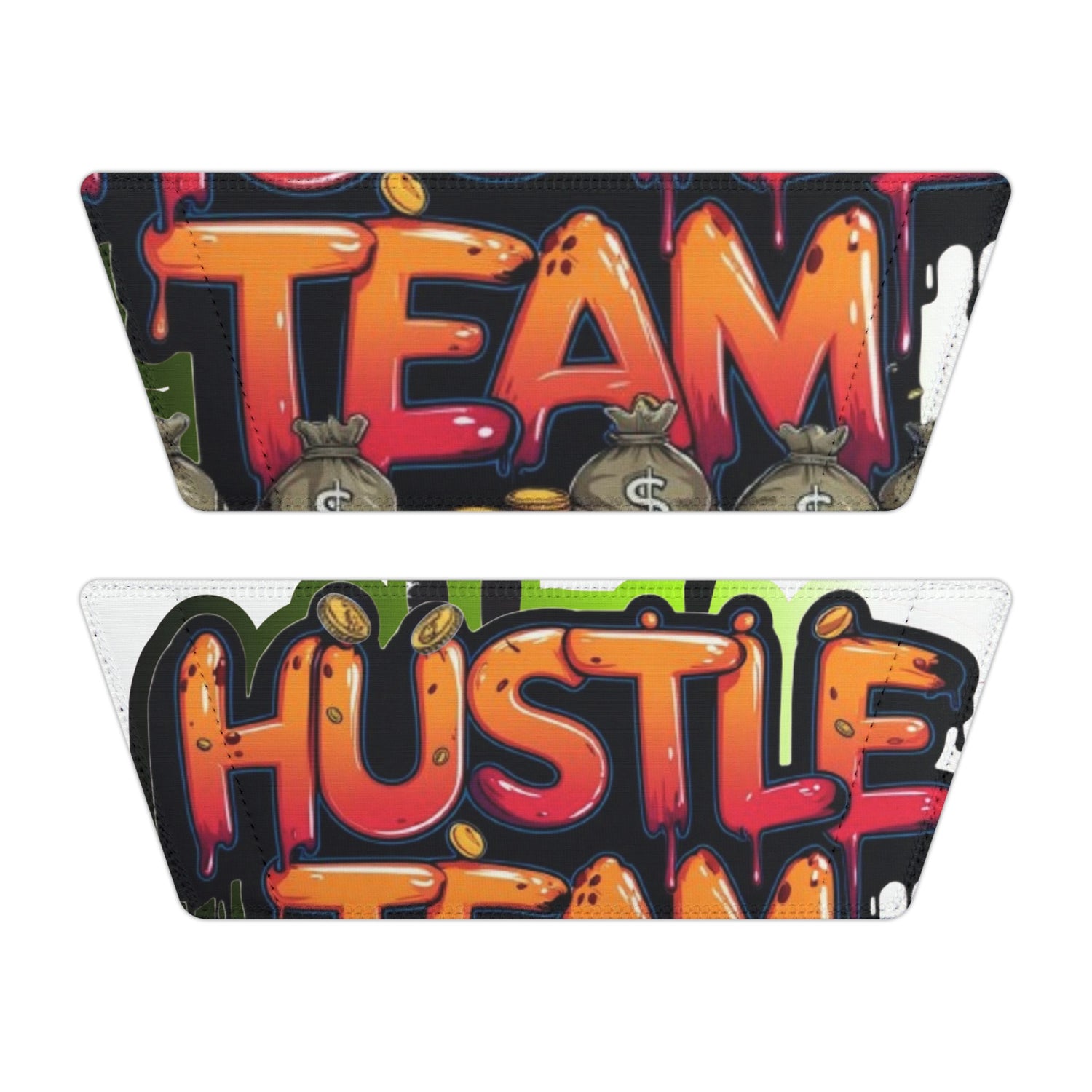 HUSTLE TEAM
