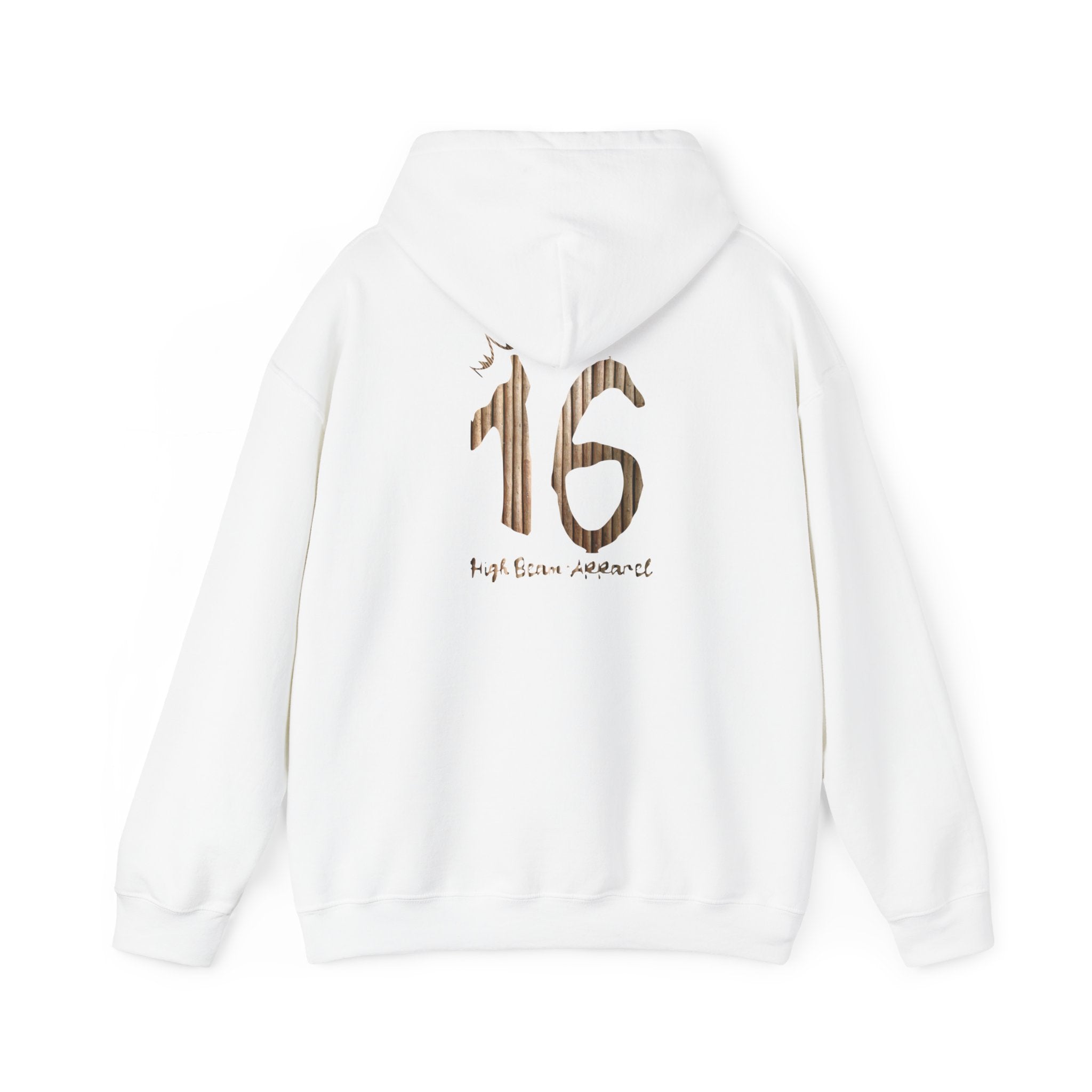 SIXTEEN