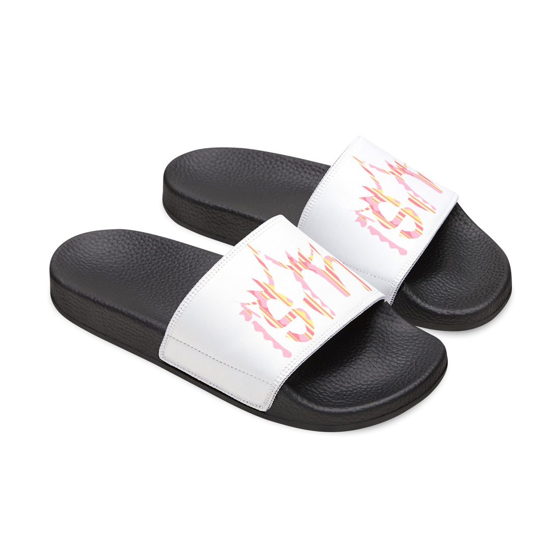 Ism Exclusive Slides | Graphic Urban Fashion Footwear Online