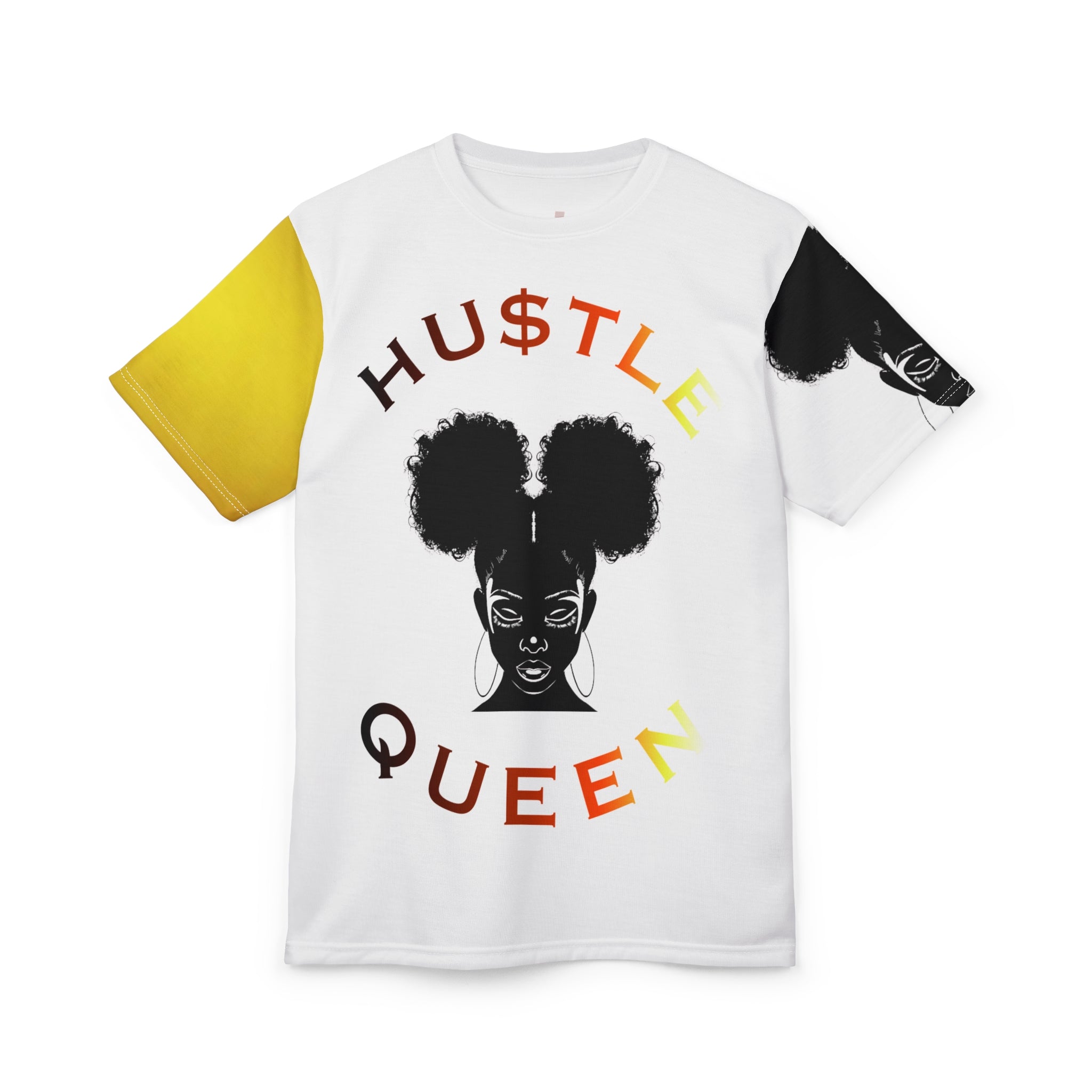 HUSTLE QUEEN