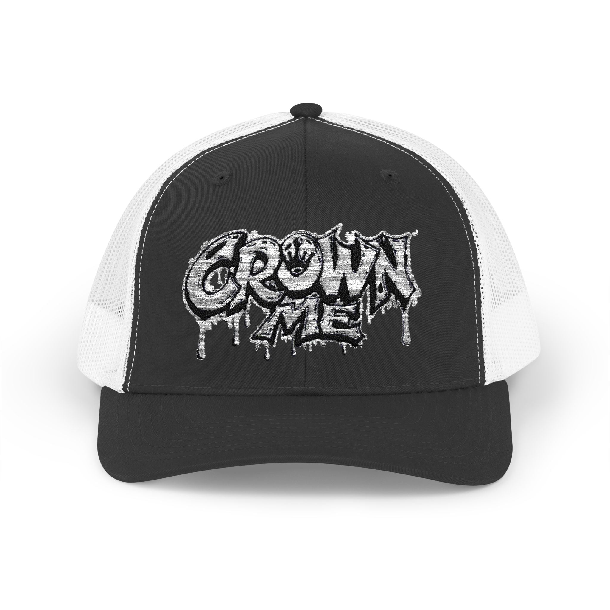CROWN ME BY EMPERIAL DVSN