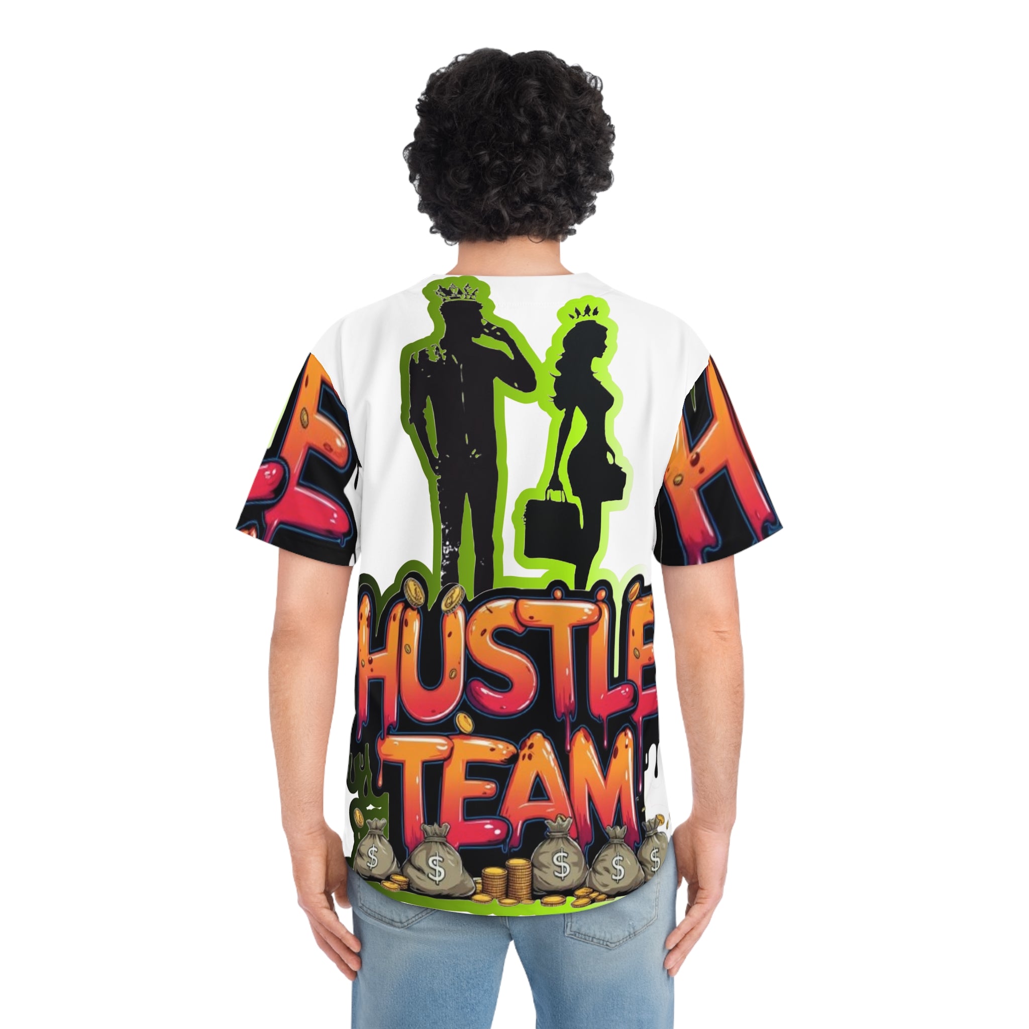 HUSTLE TEAM