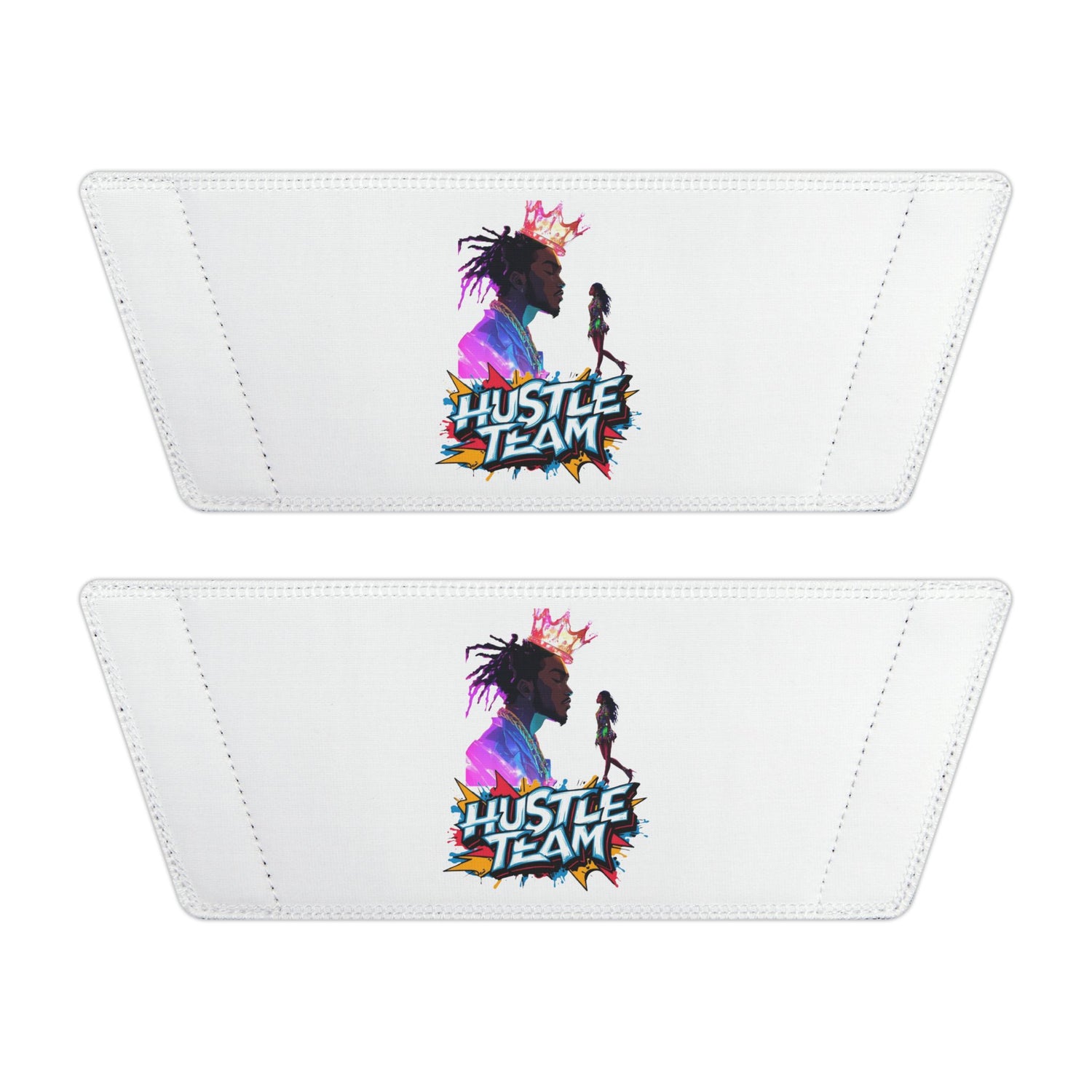 HUSTLE TEAM (WOMENS)