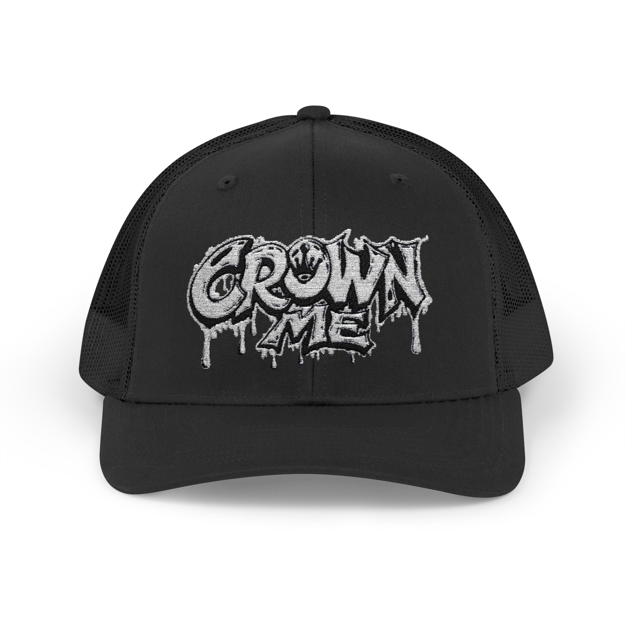 CROWN ME BY EMPERIAL DVSN