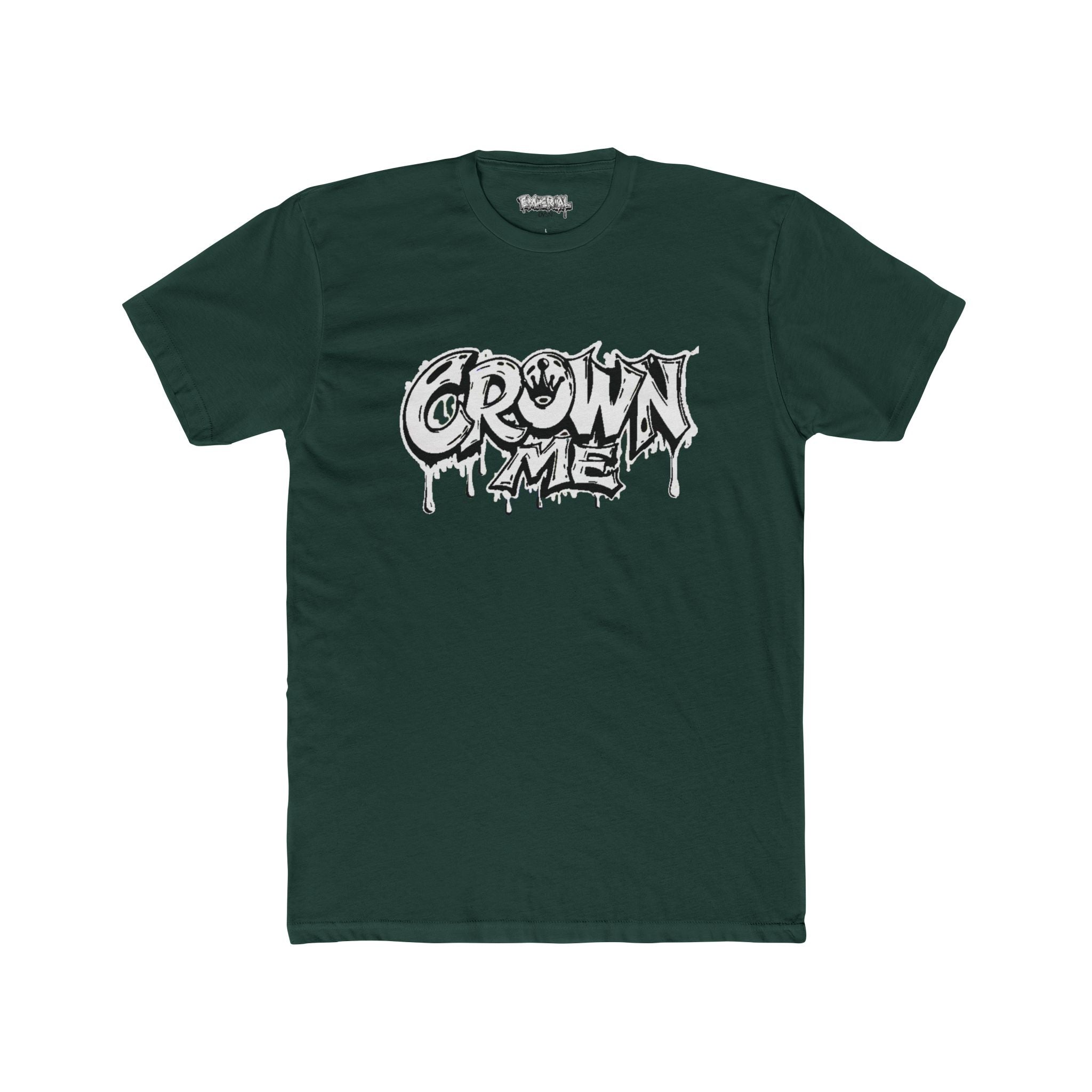 CROWN ME BY EMPERIAL DVSN