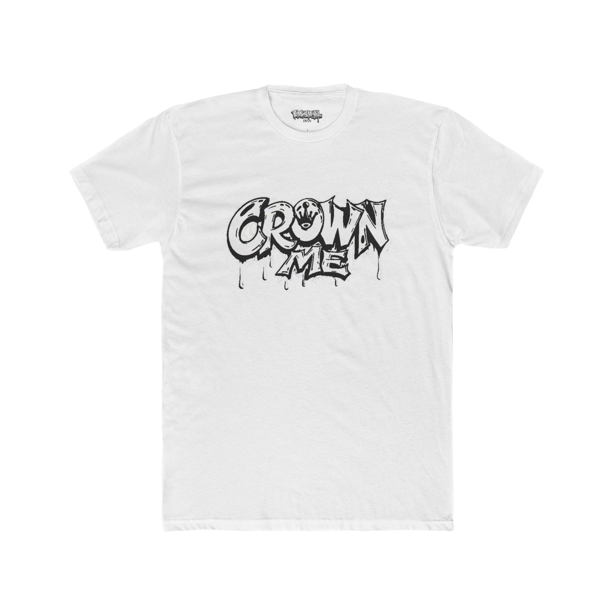CROWN ME BY EMPERIAL DVSN