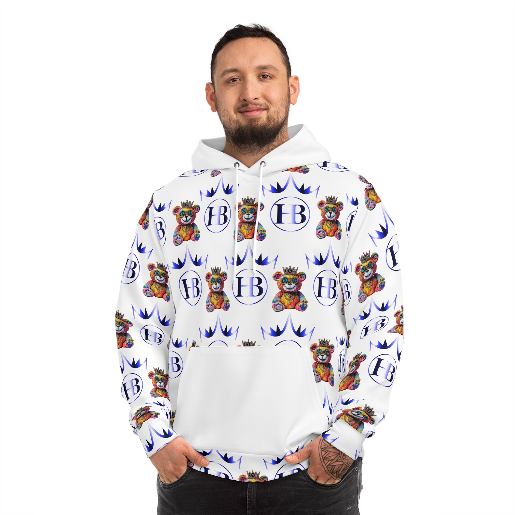 HB EXCLUSIVE