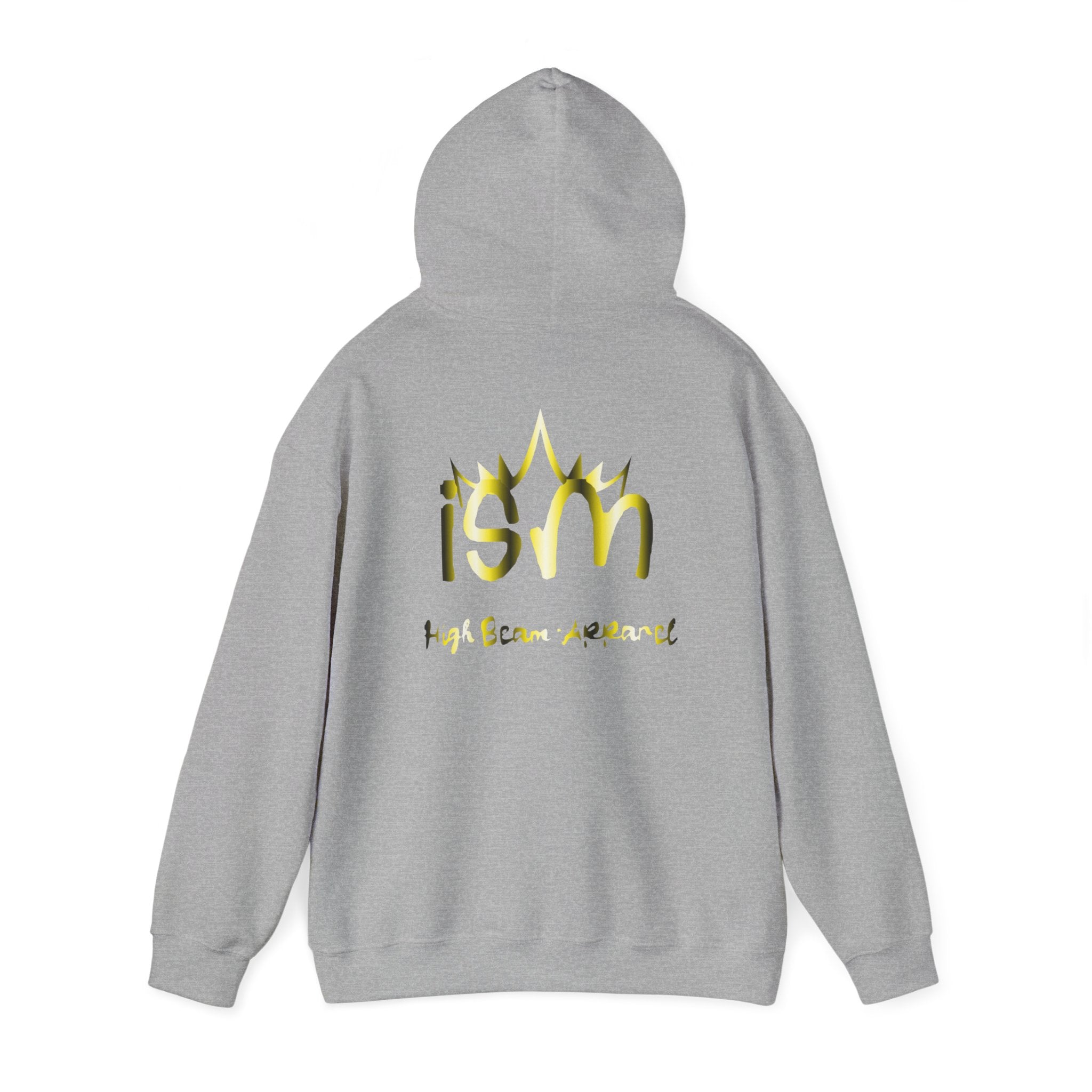 ISM