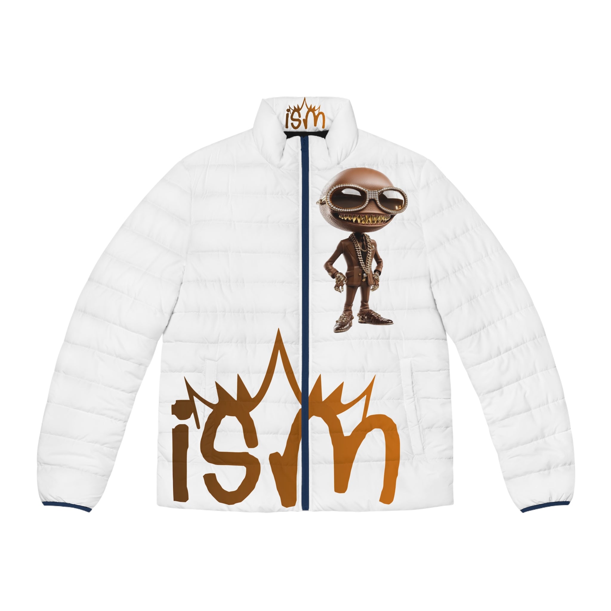 ISM