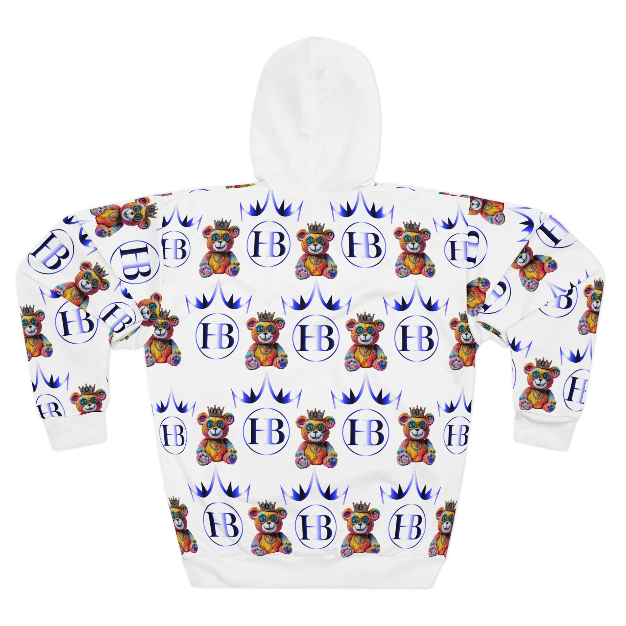 HB EXCLUSIVE