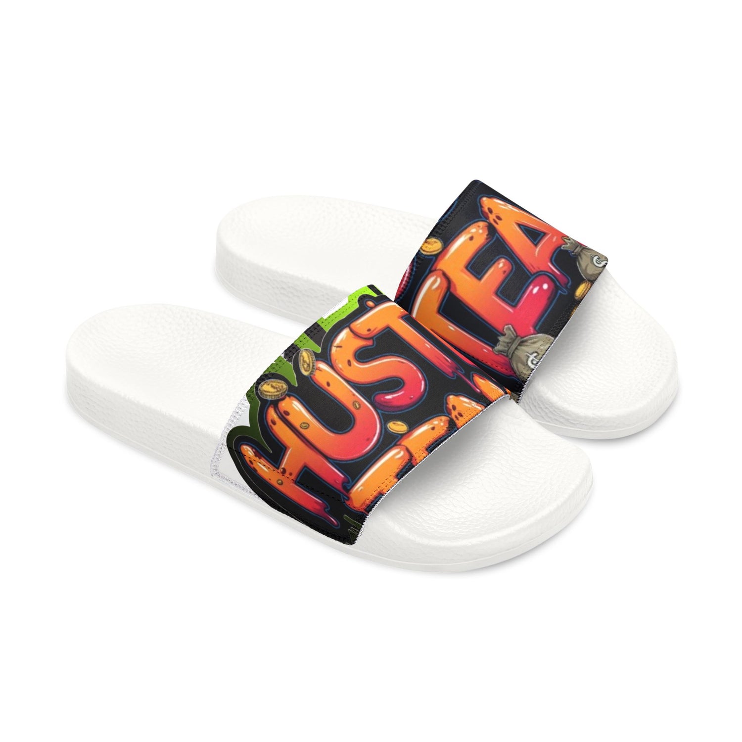 HUSTLE TEAM