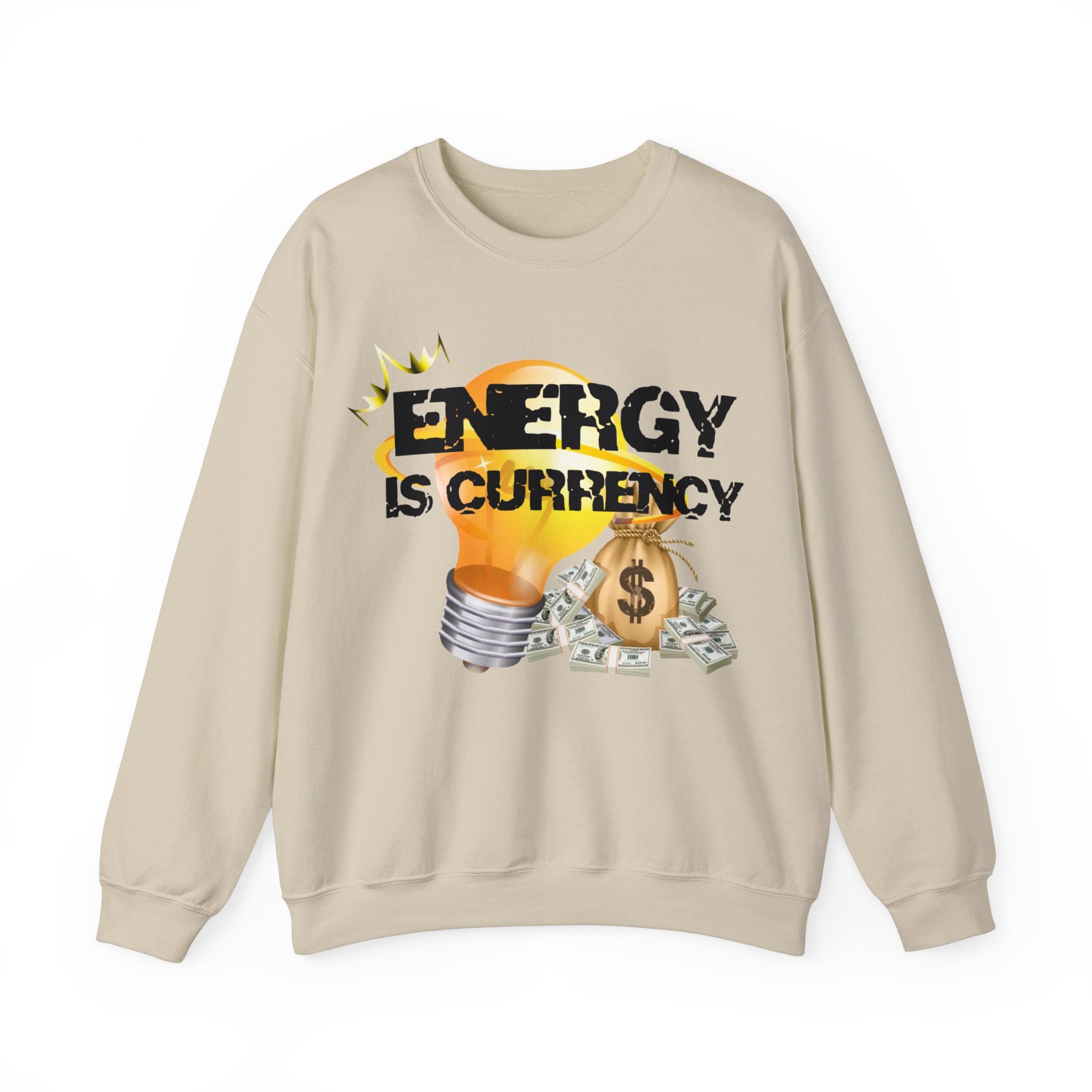 ENERGY