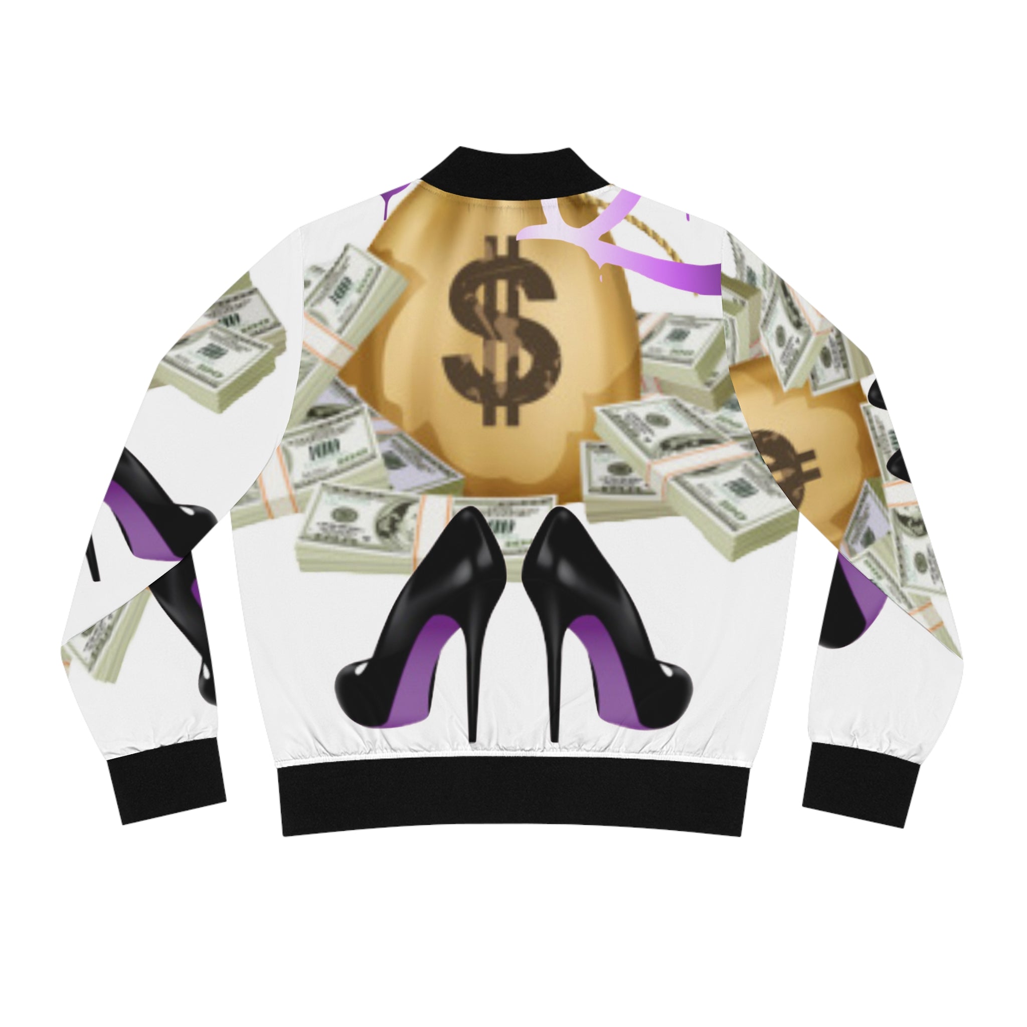 HUSTLE QUEEN