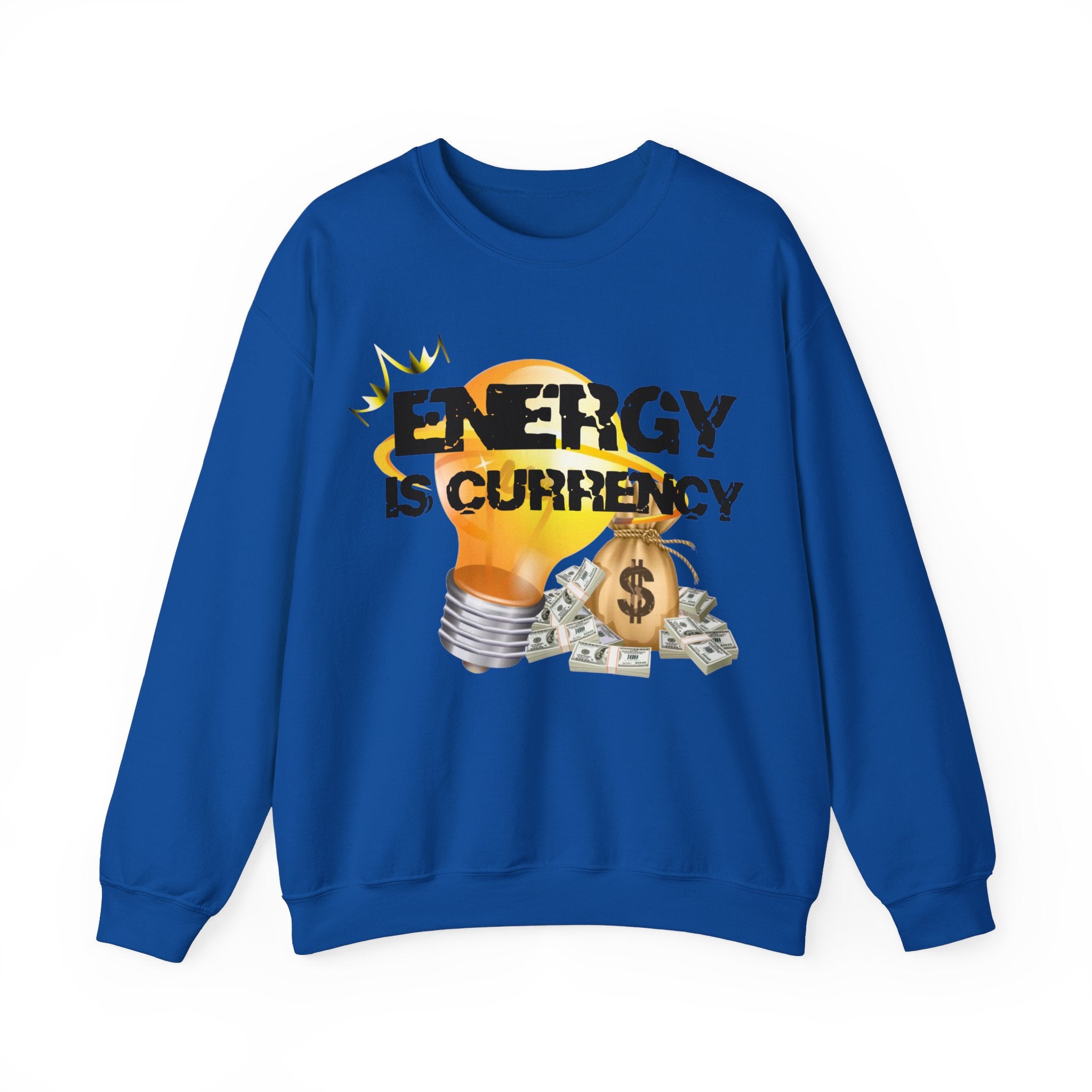 ENERGY