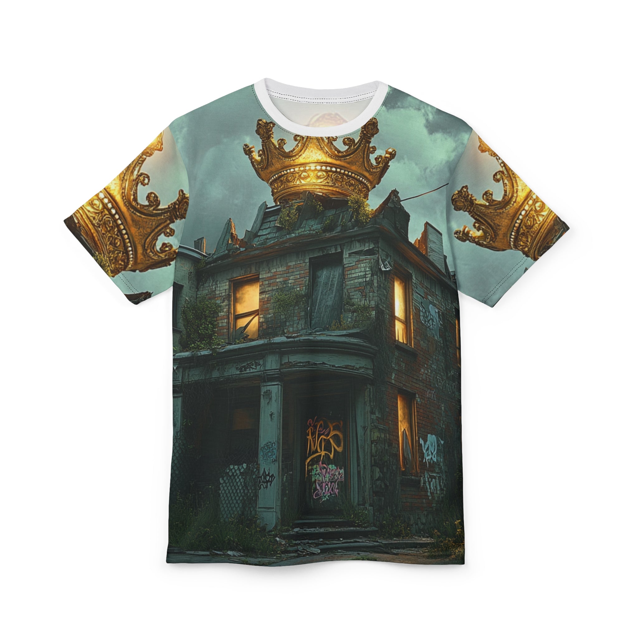 KING OF THE TRAP