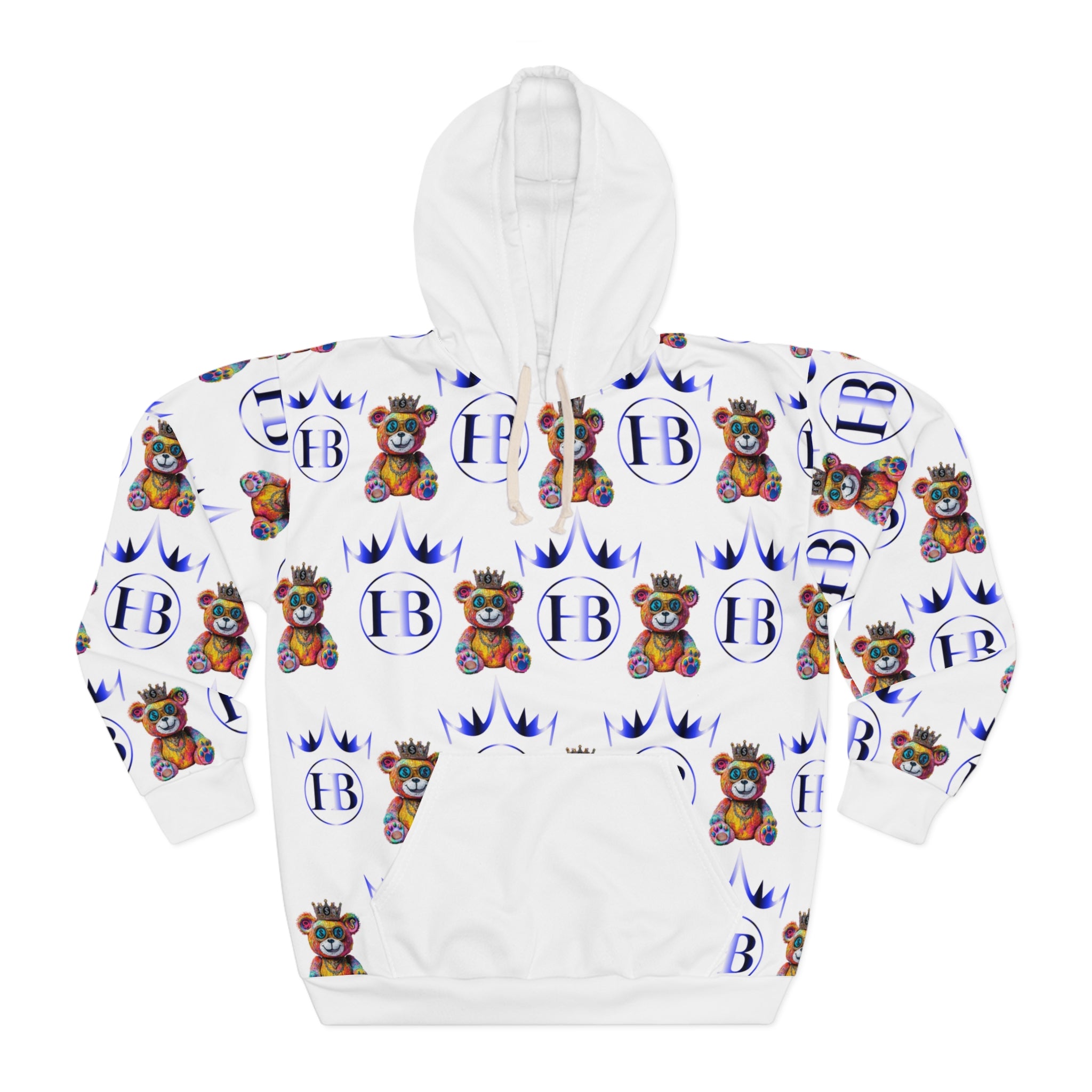 HB EXCLUSIVE