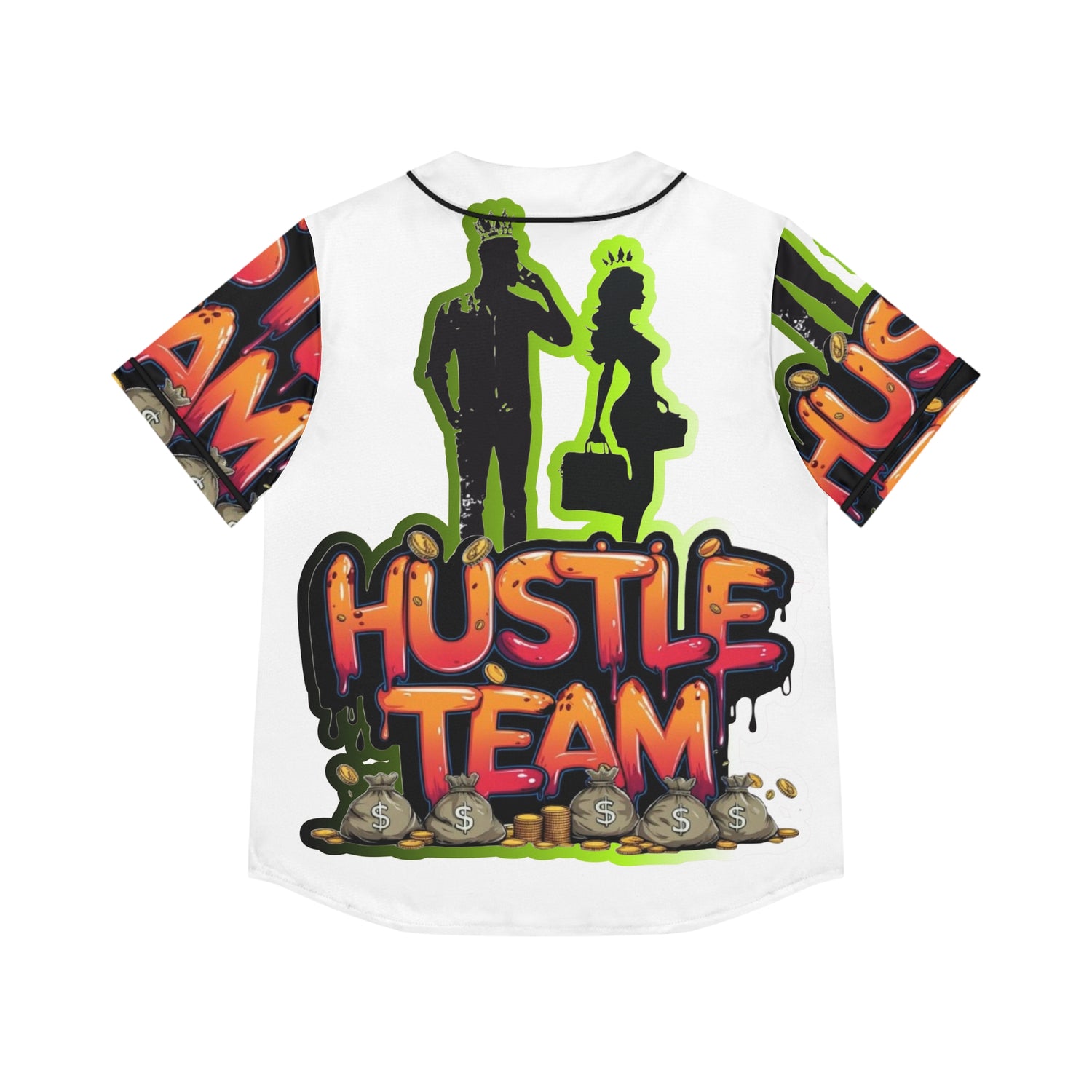 HUSTLE TEAM