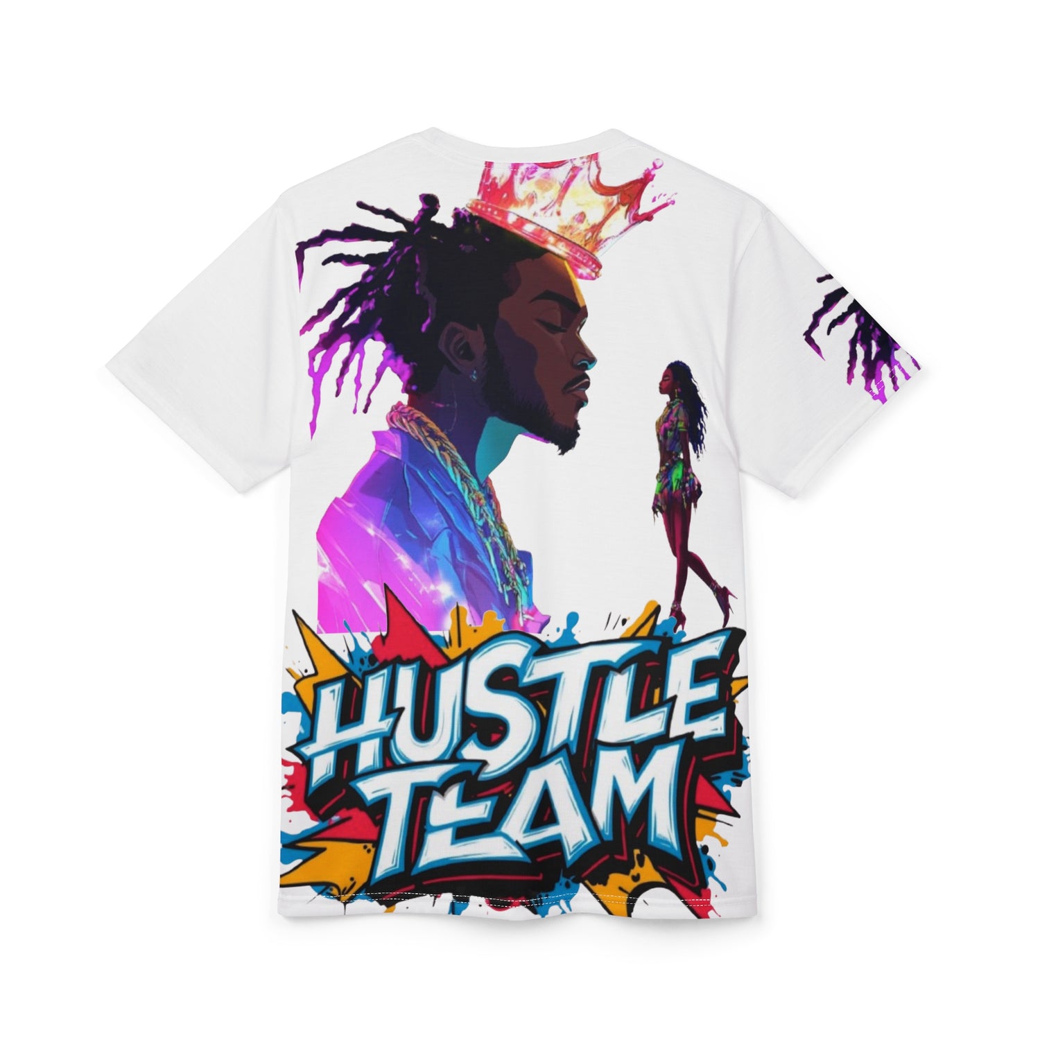 HUSTLE TEAM