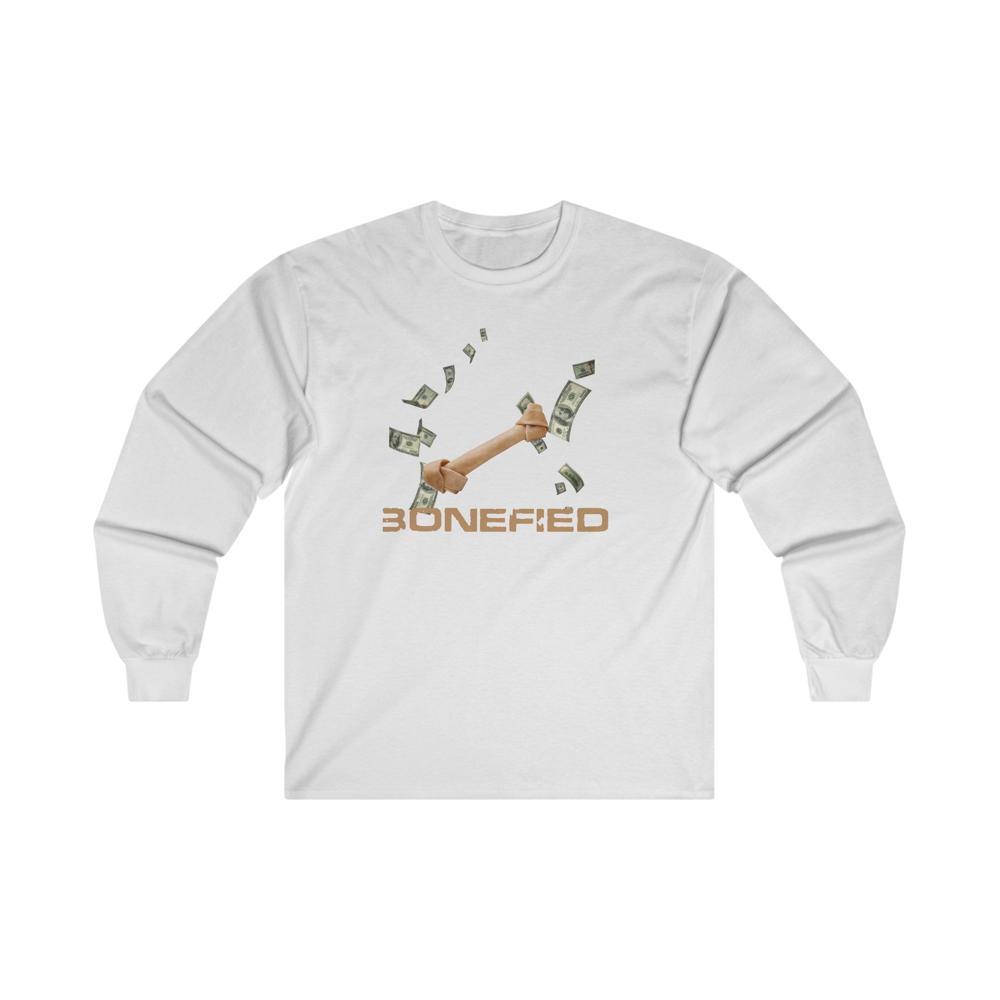 BONEFIED