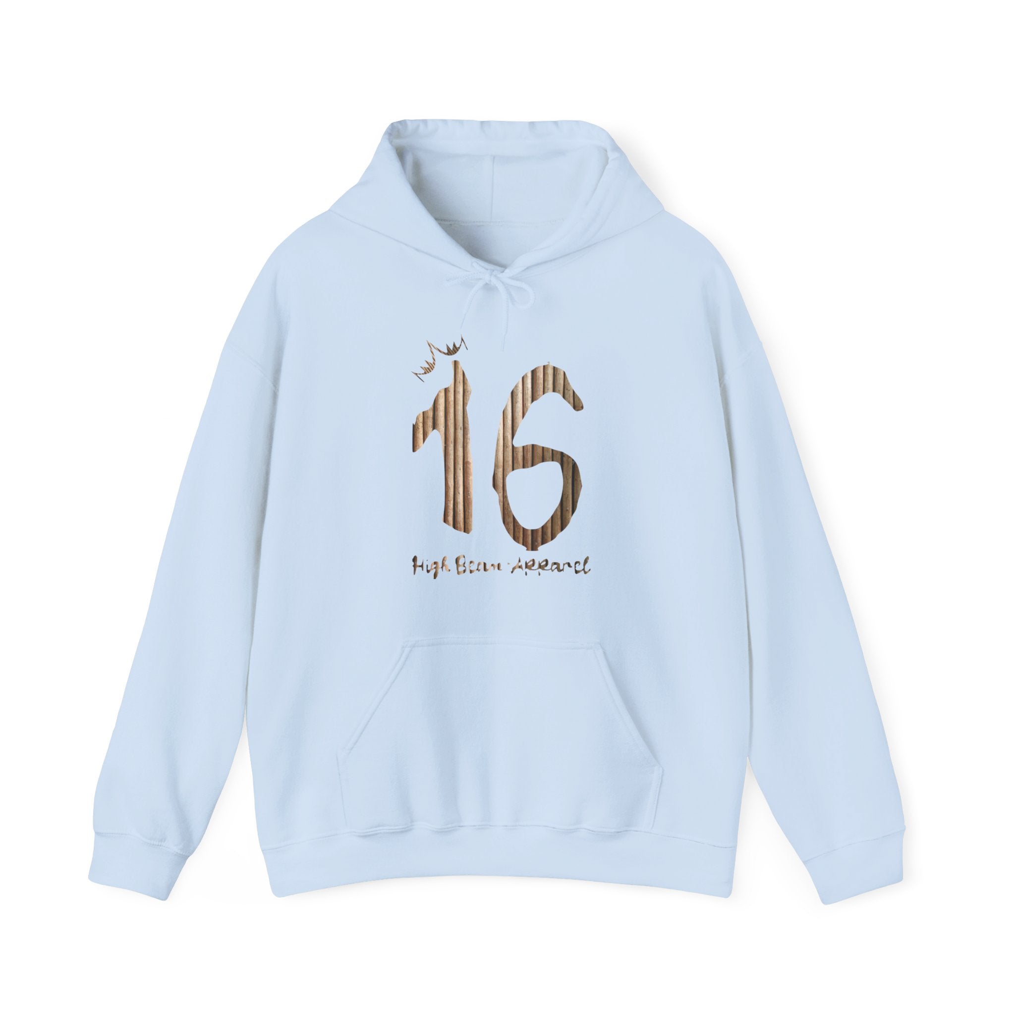 SIXTEEN