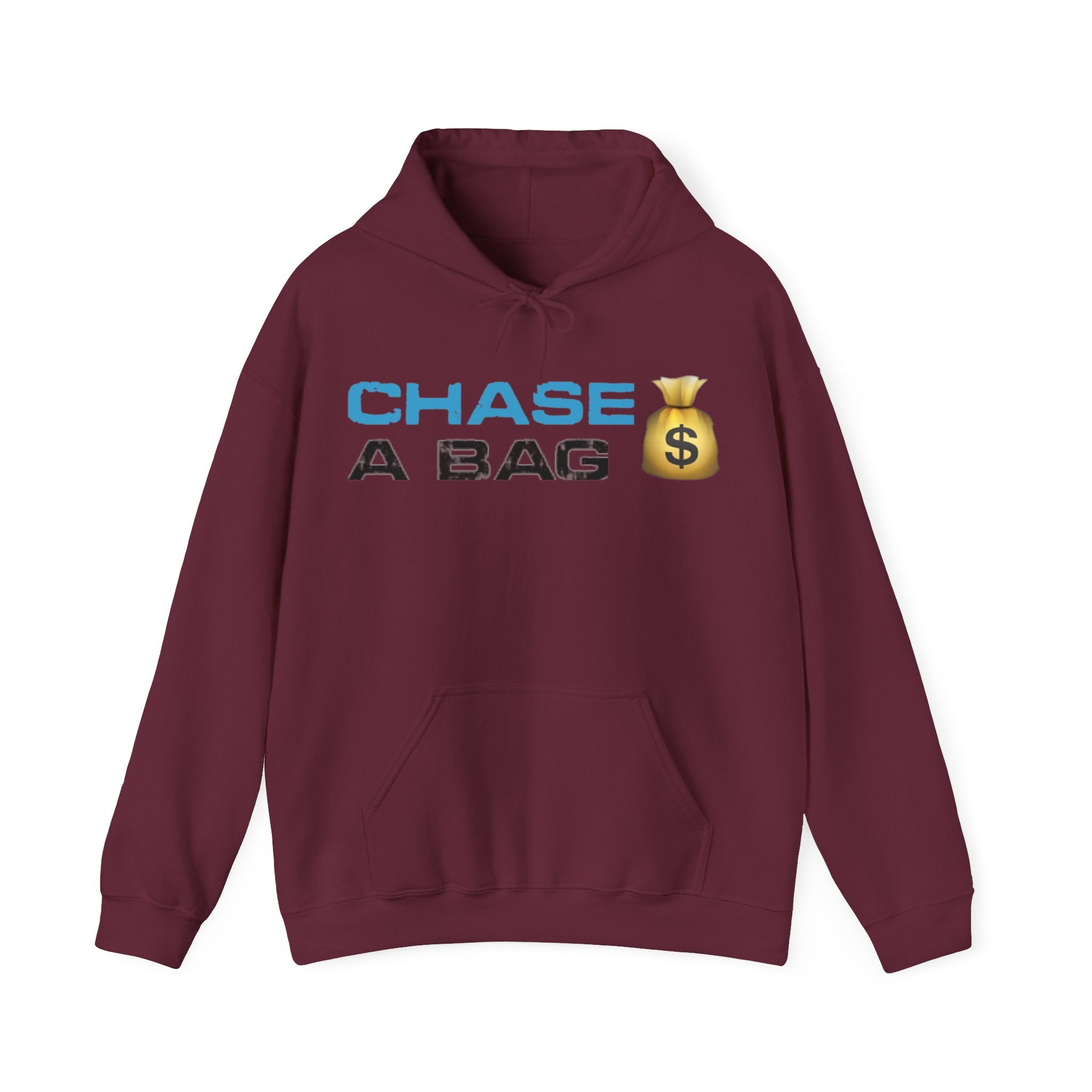 CHASE A BAG
