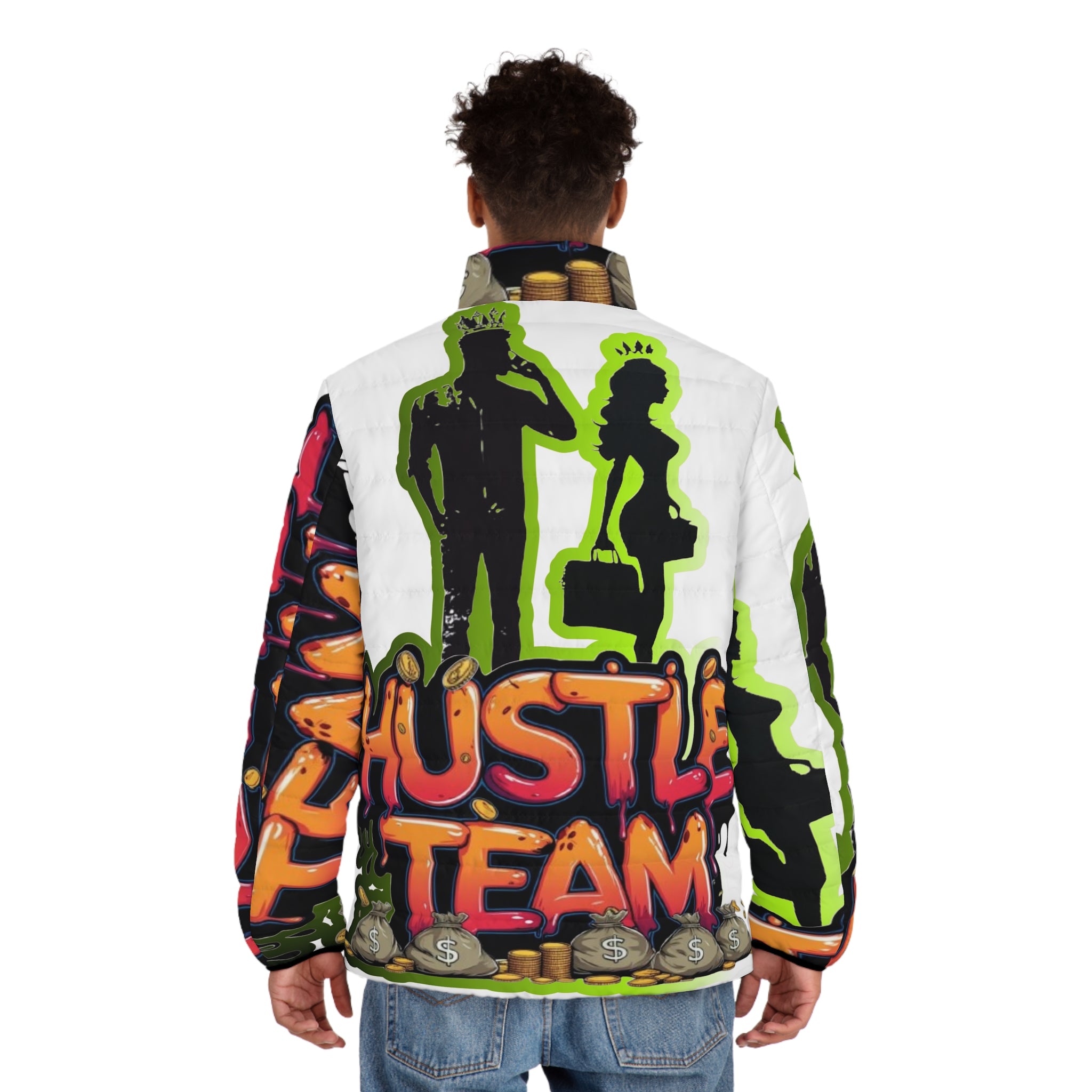 HUSTLE TEAM