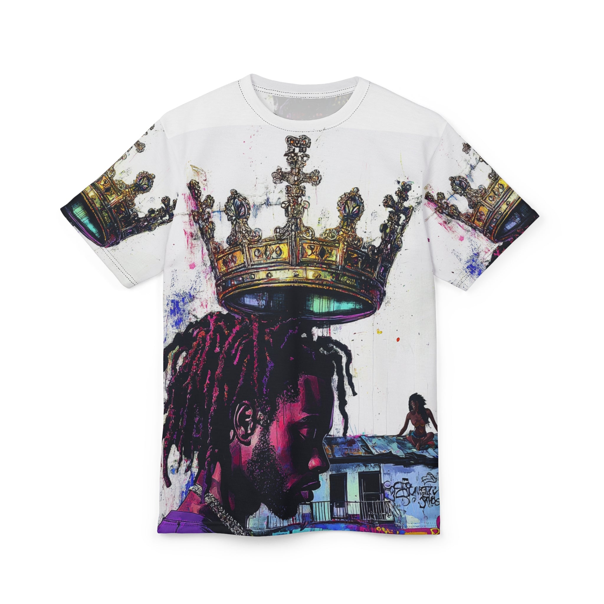 KING TYPE-ISH