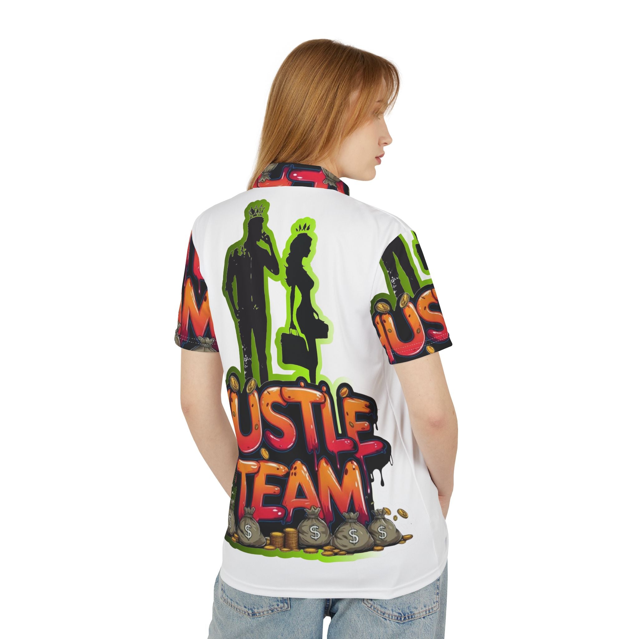 HUSTLE TEAM