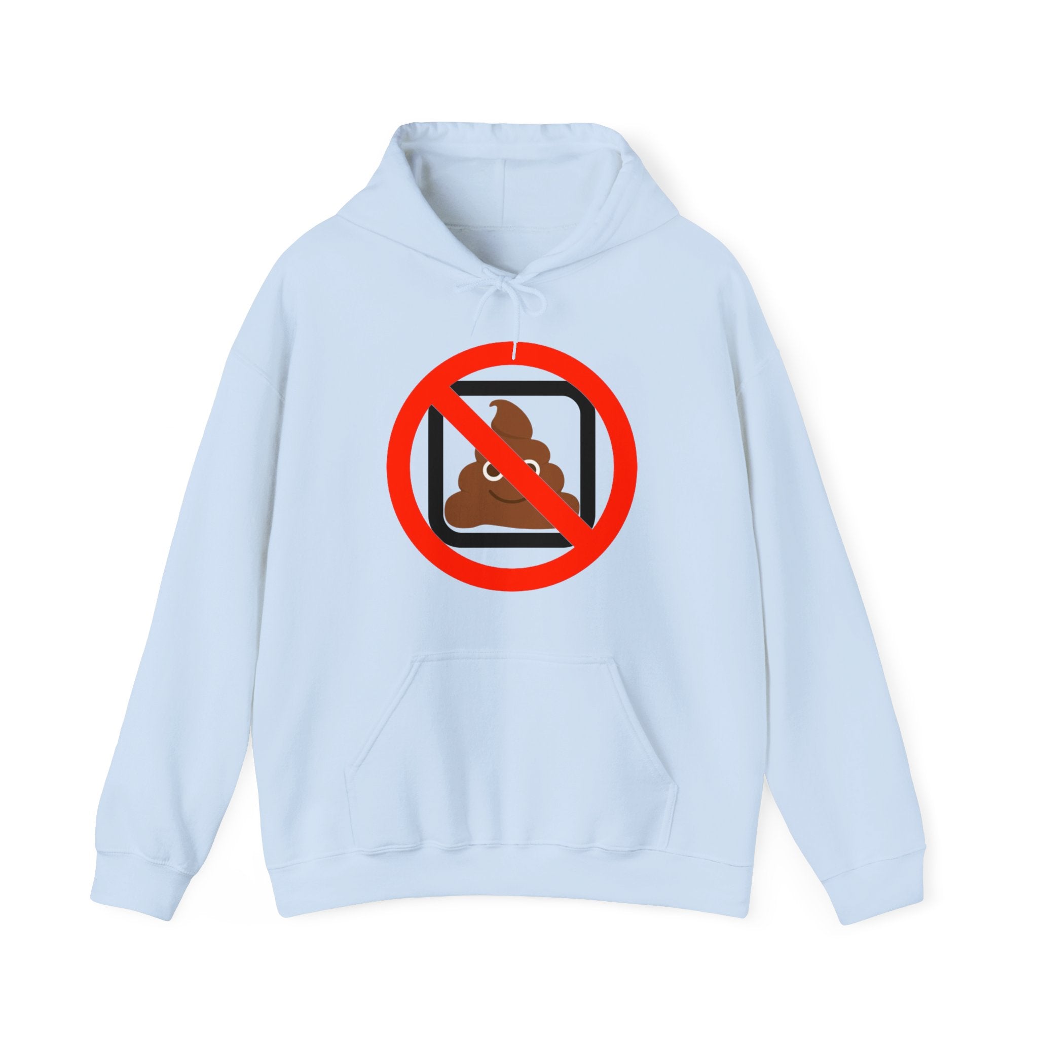 NO SQUARE SH*T