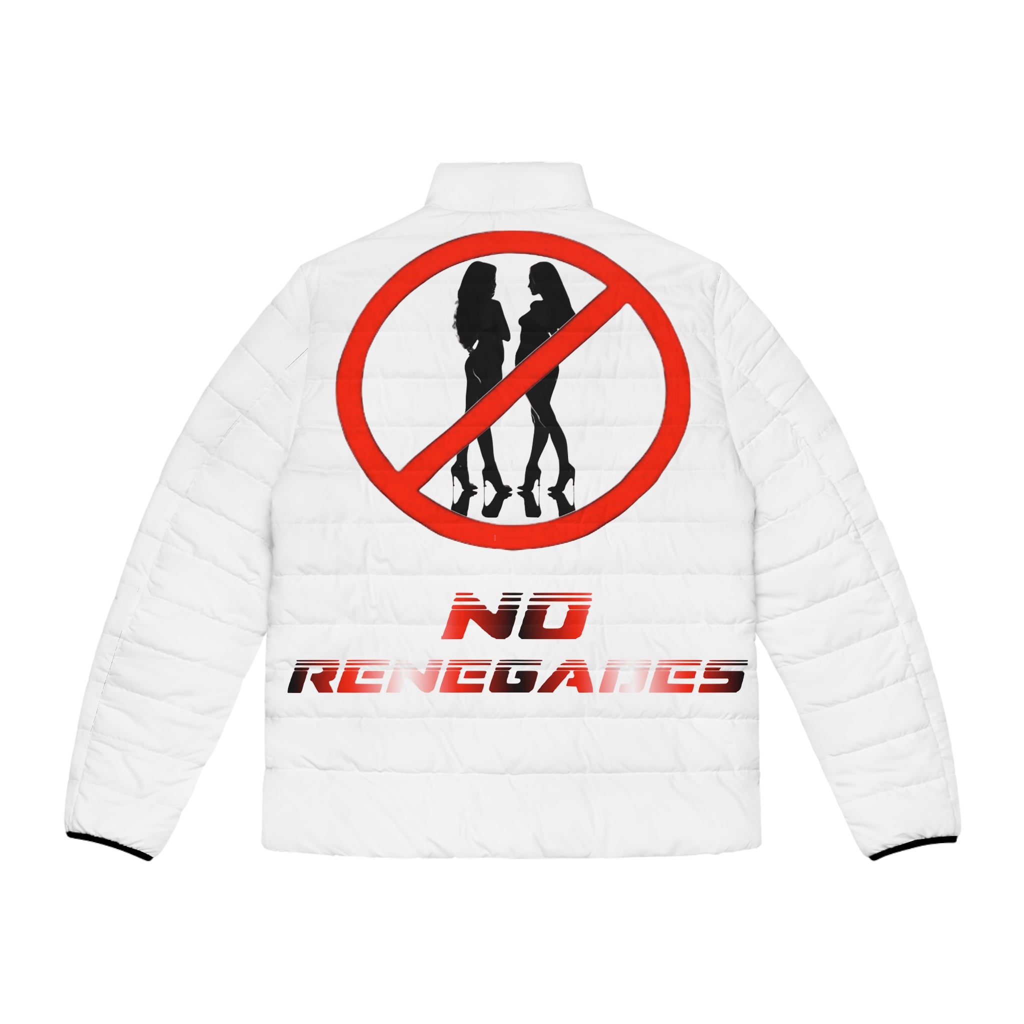 NO RENEGADES