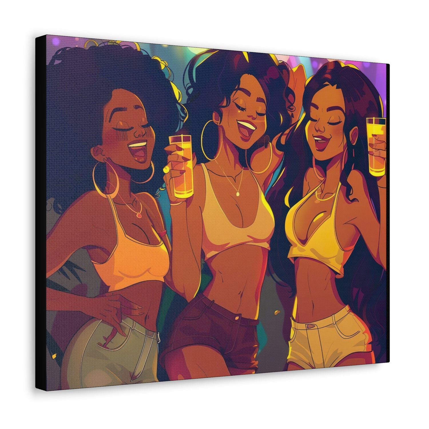 GIRLS NIGHT OUT