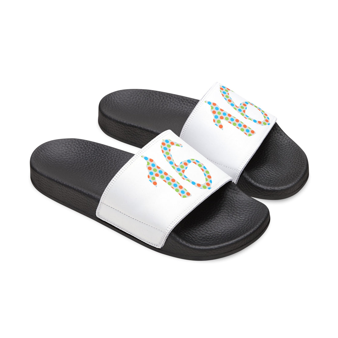 16 Exclusive Slides | Graphic Urban Fashion Footwear Online