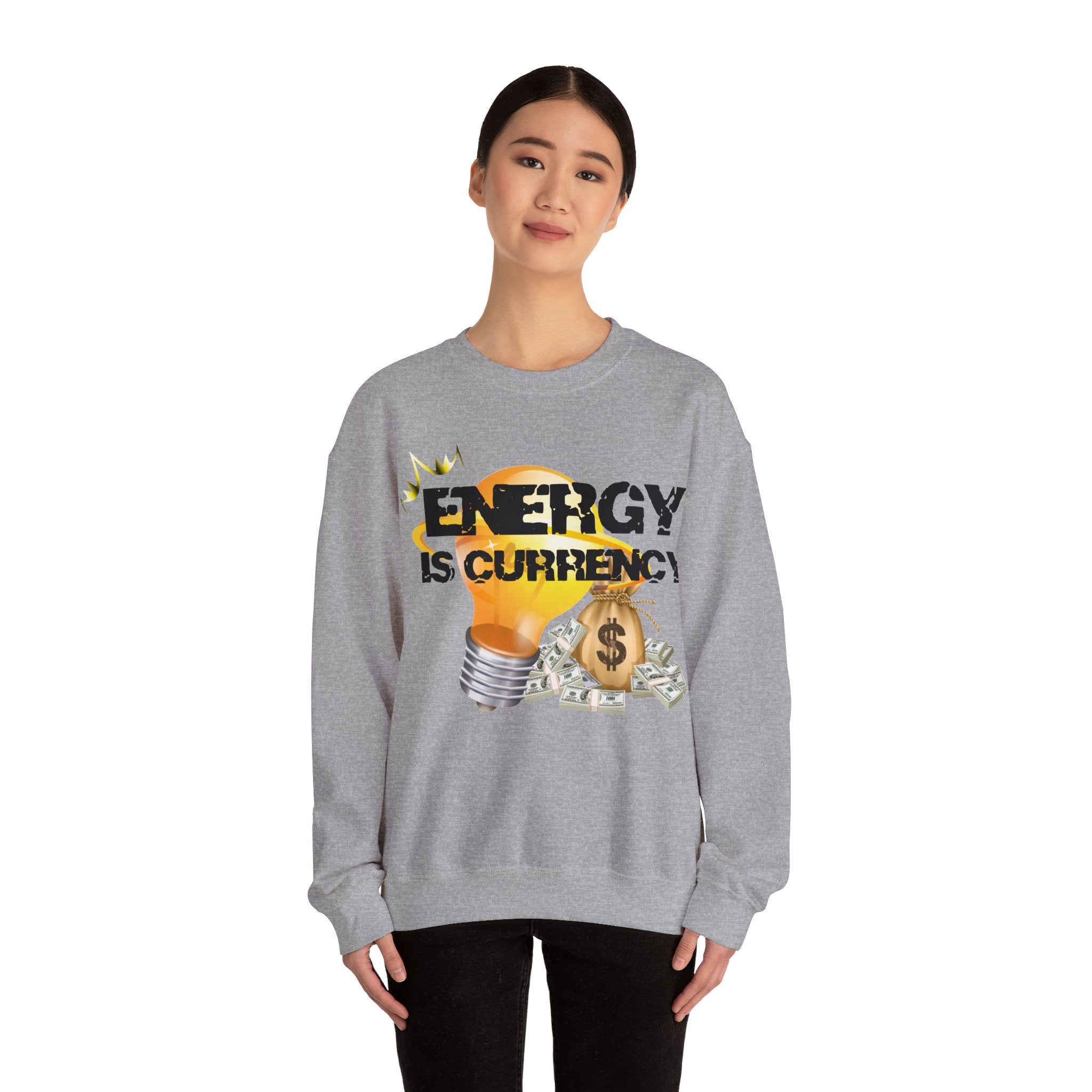 ENERGY