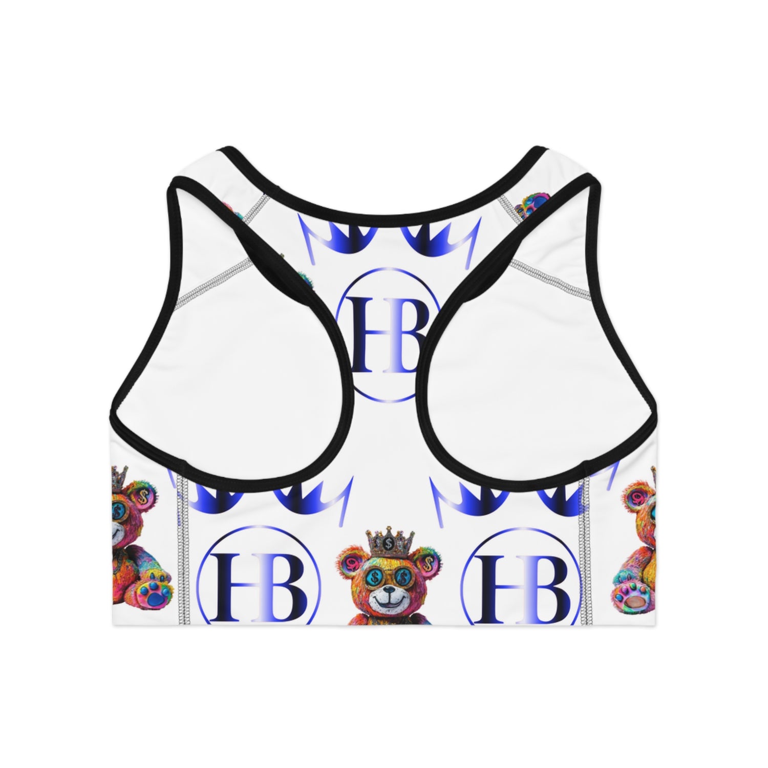 HB EXCLUSIVE