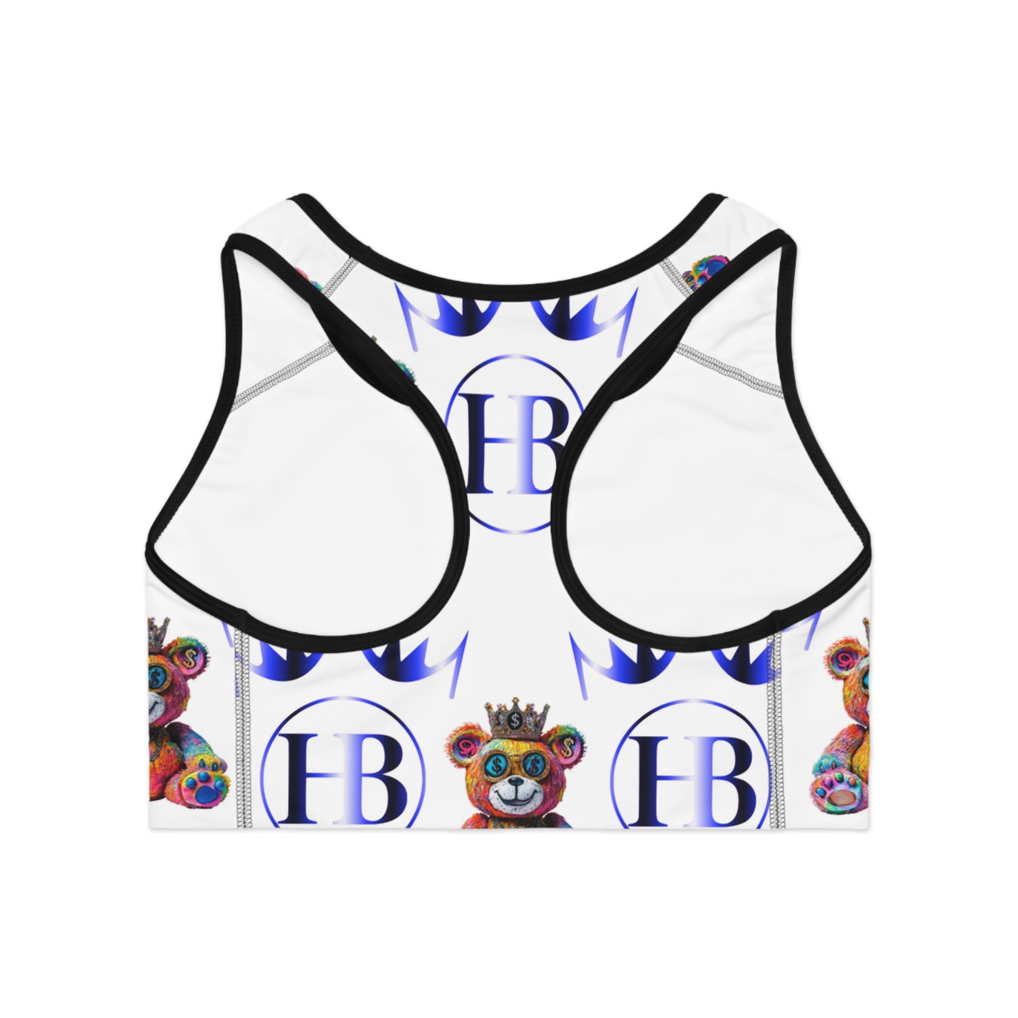 HB EXCLUSIVE