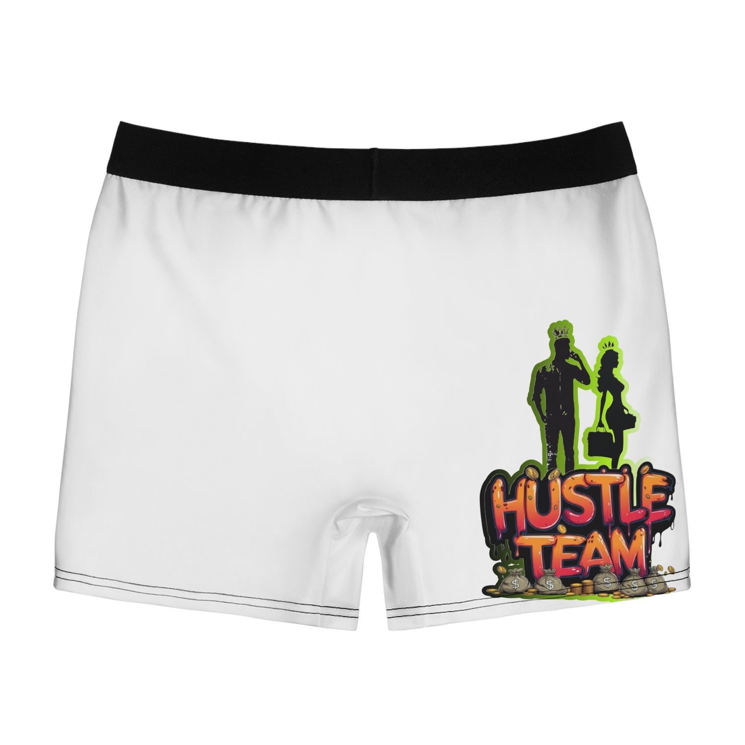 HUSTLE TEAM