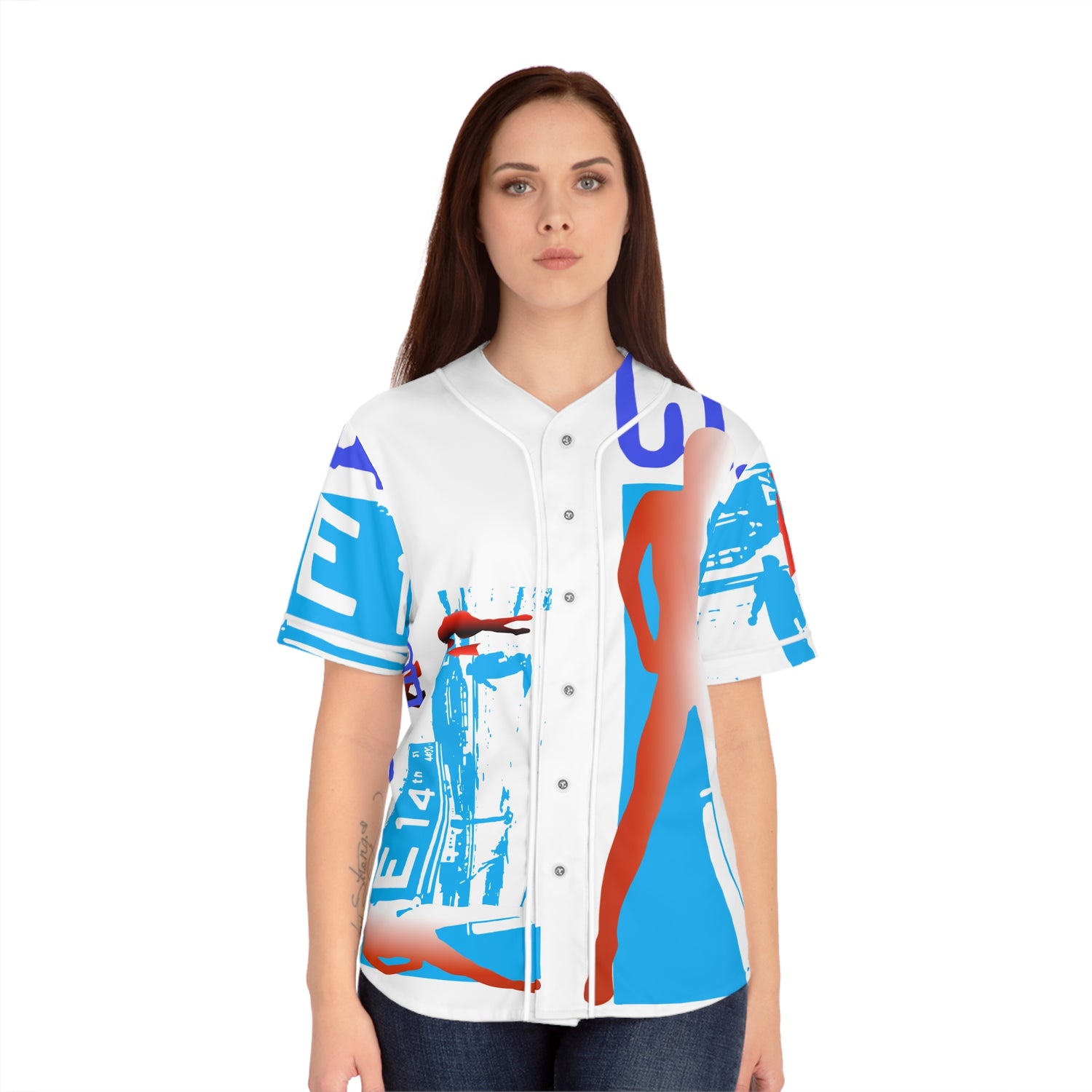 I LOVE THIS GAME (WOMENS)