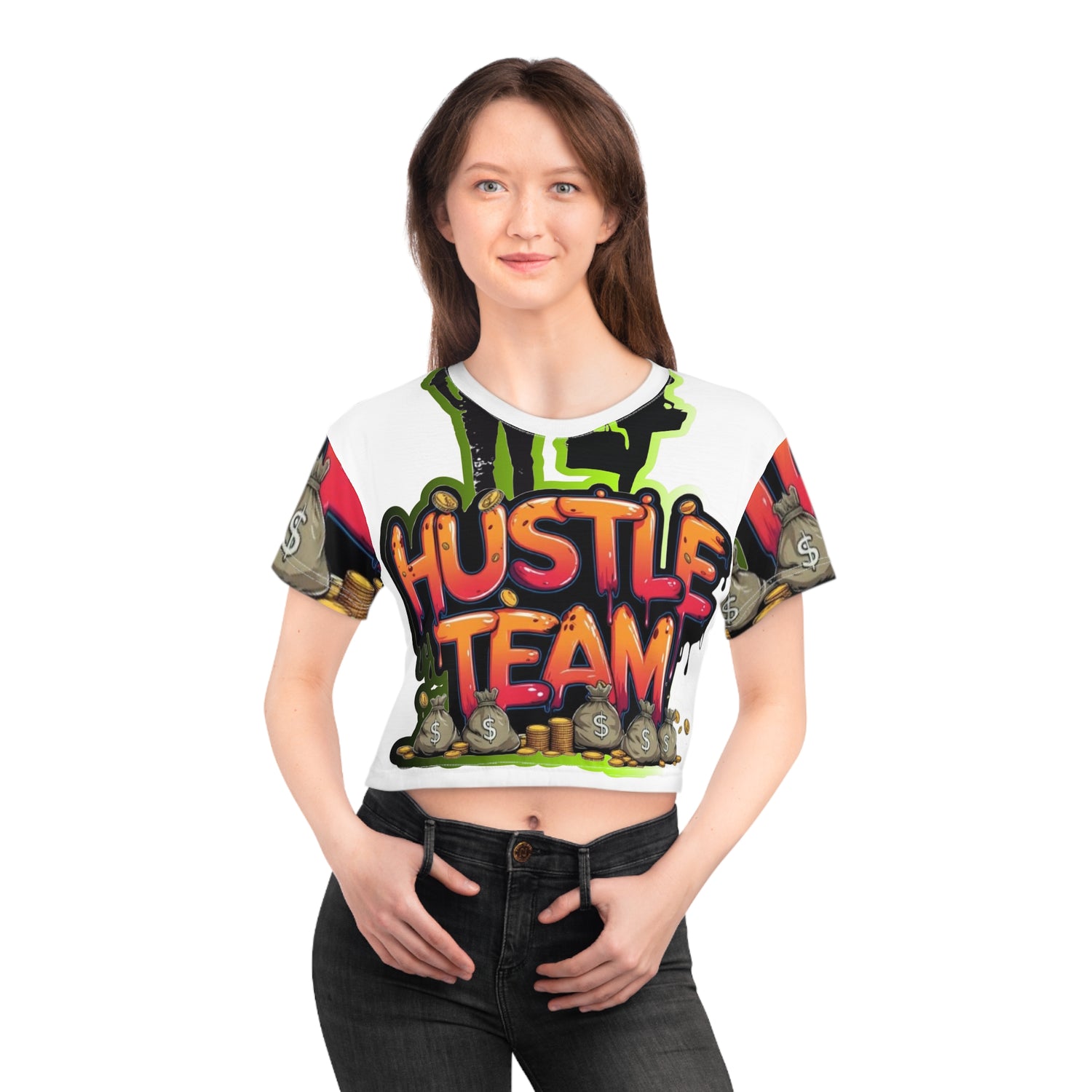 HUSTLE TEAM