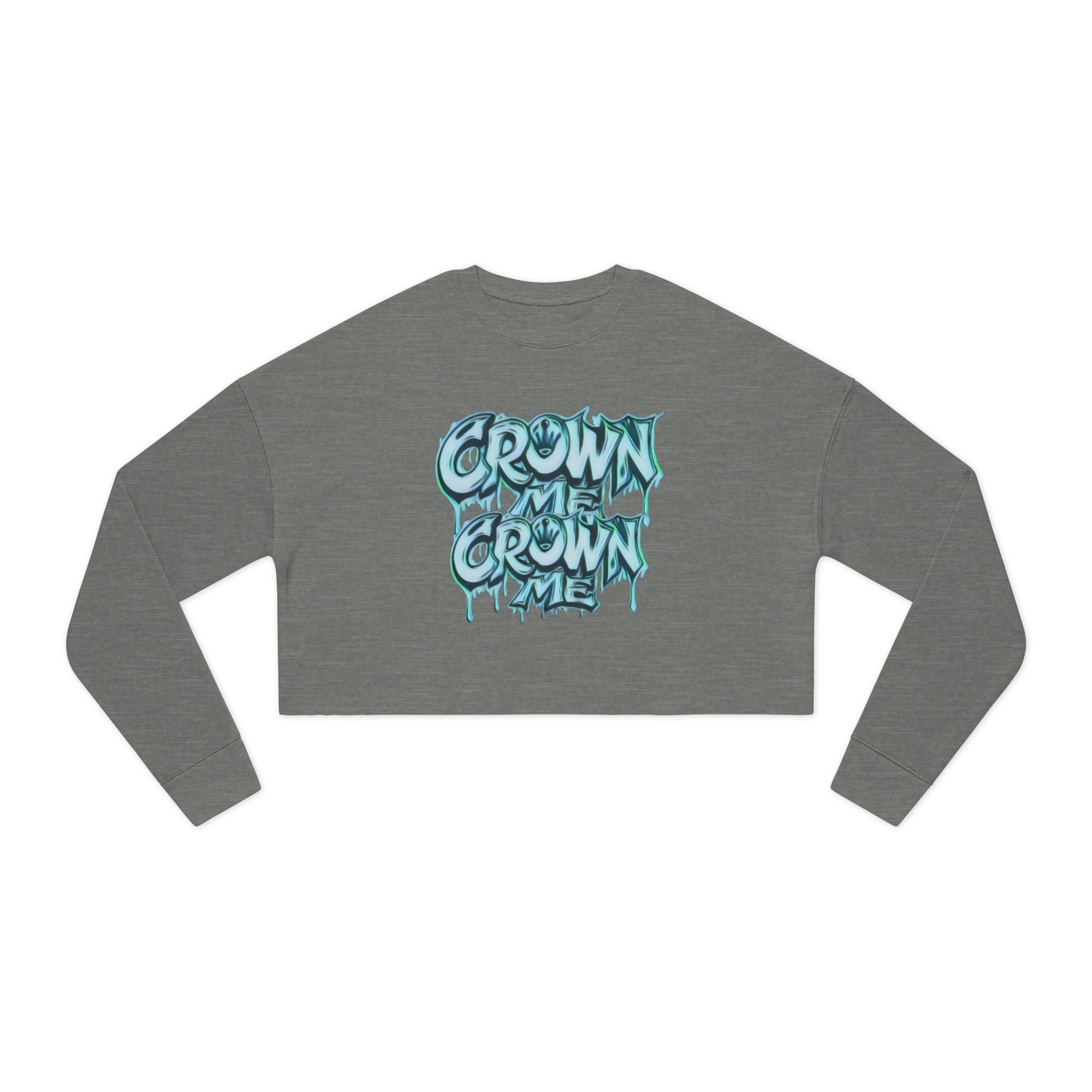 CROWN ME BY EMPERIAL DVSN