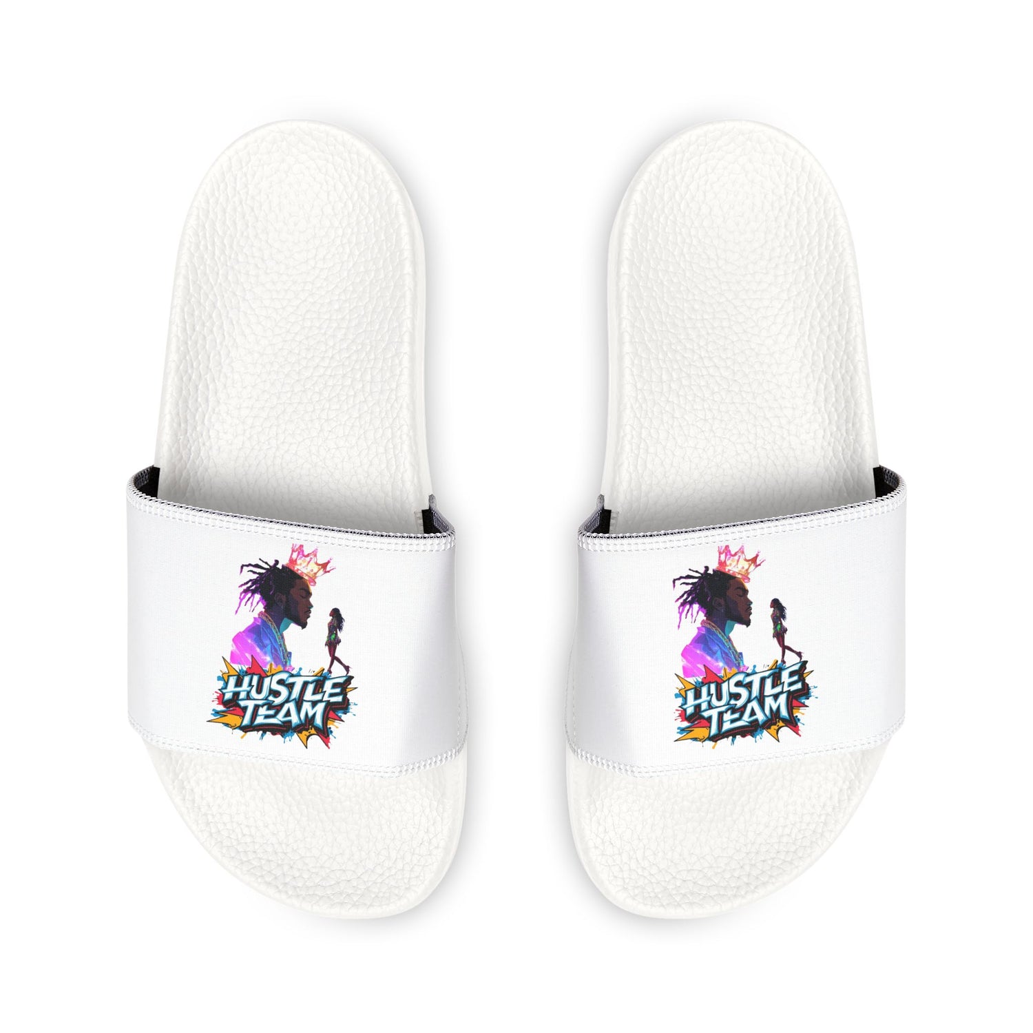 HUSTLE TEAM (WOMENS)