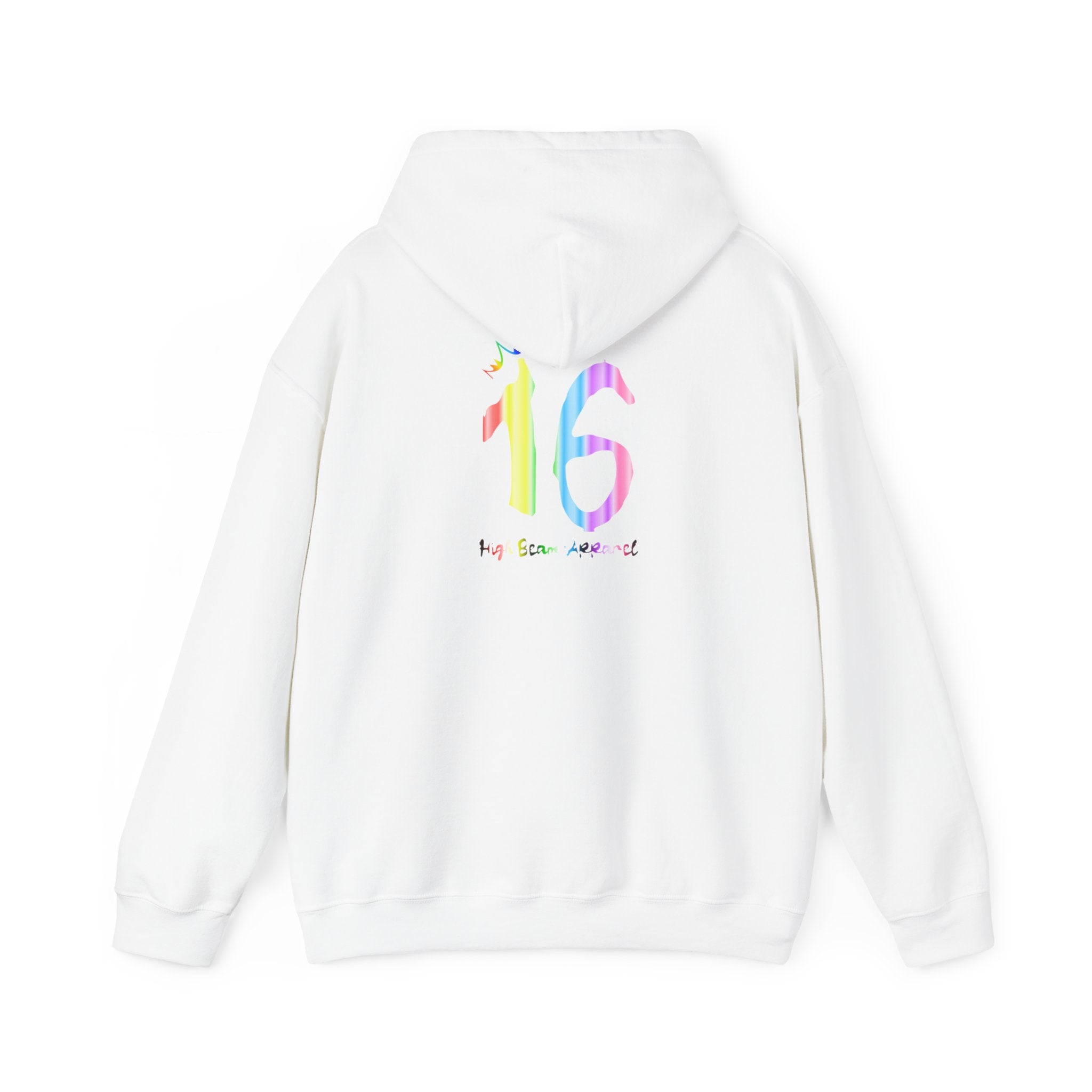 SIXTEEN