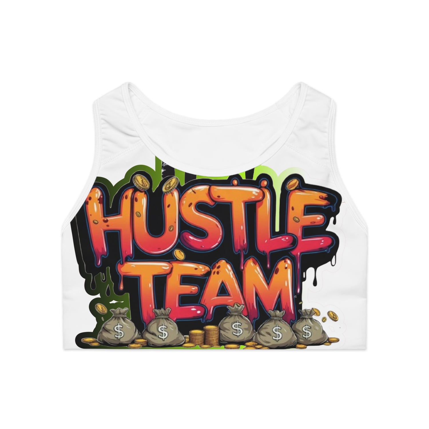 HUSTLE TEAM