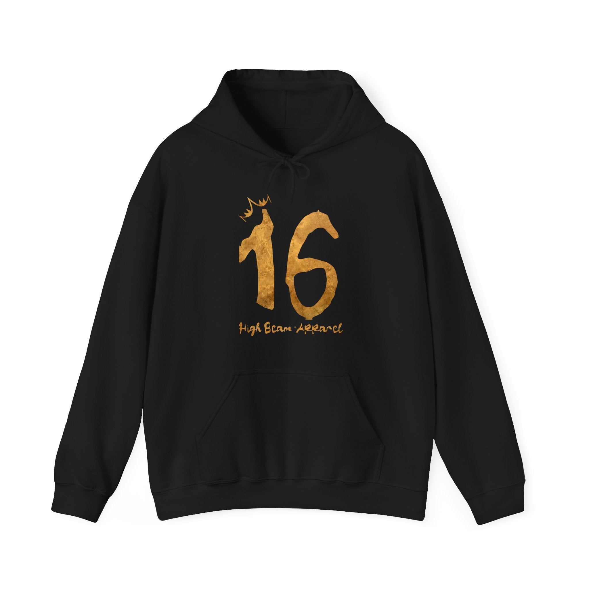 SIXTEEN