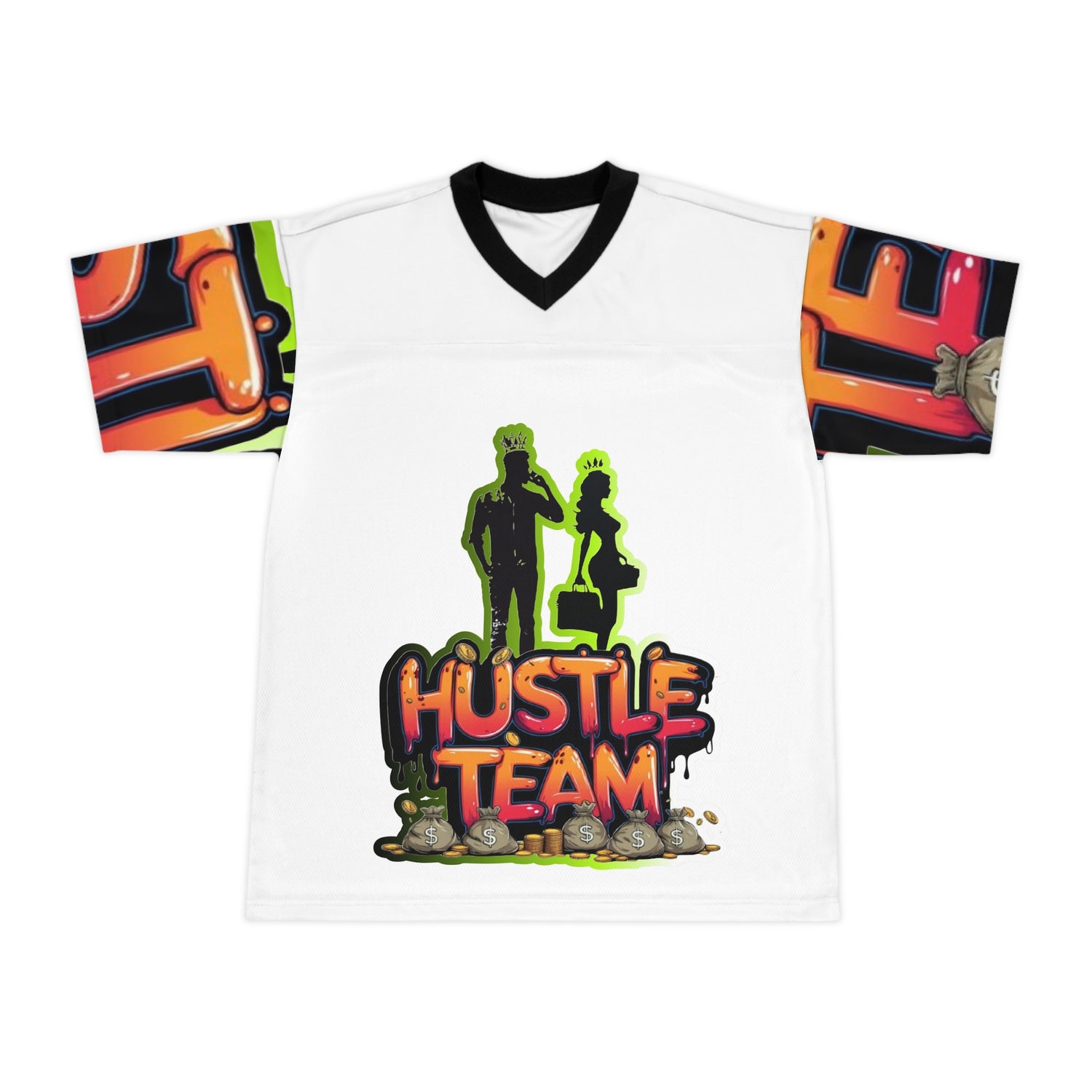 HUSTLE TEAM
