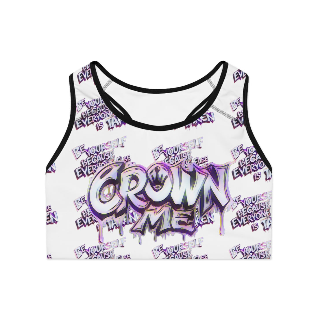 CROWN ME BY EMPERIAL DVSN