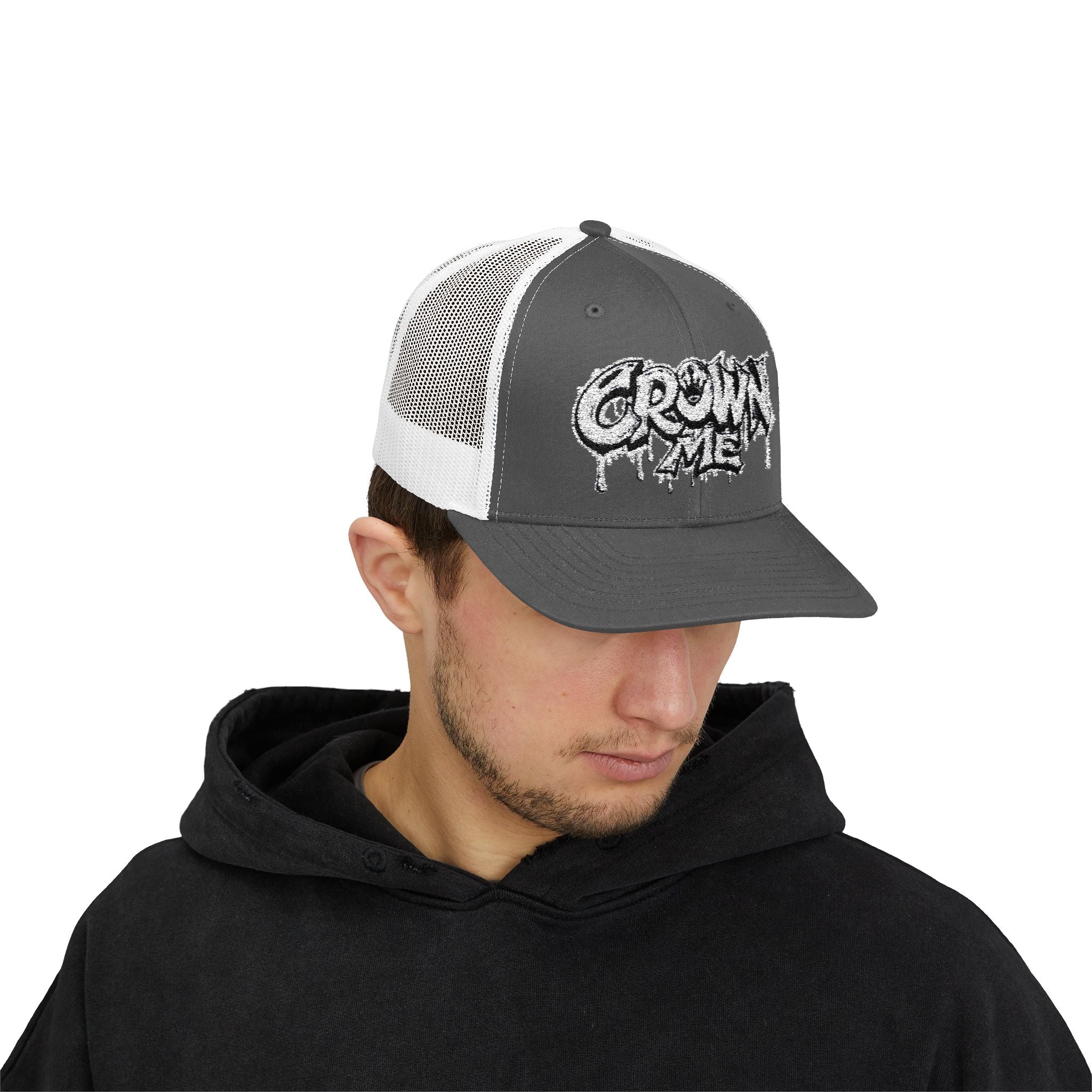 CROWN ME BY EMPERIAL DVSN