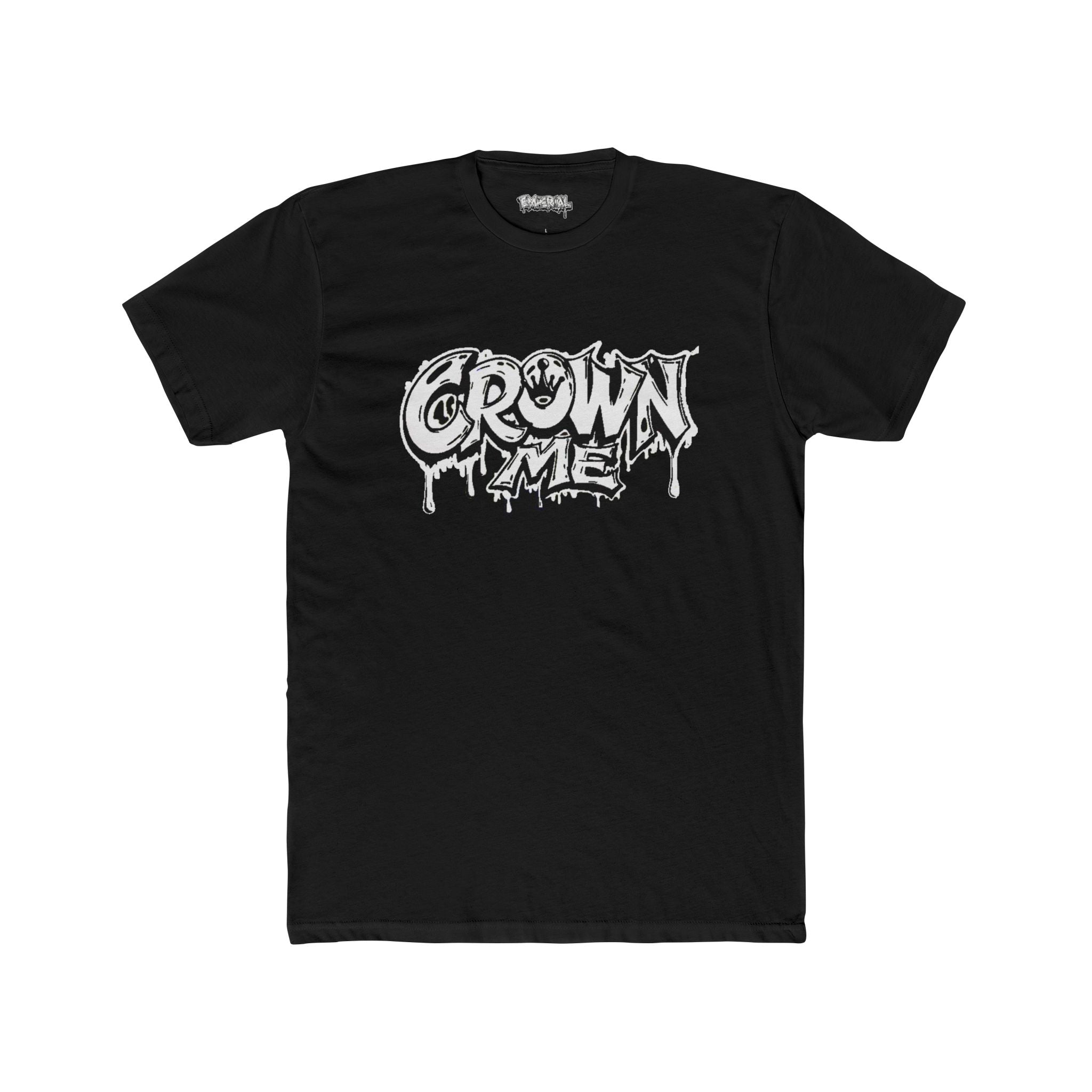 CROWN ME BY EMPERIAL DVSN