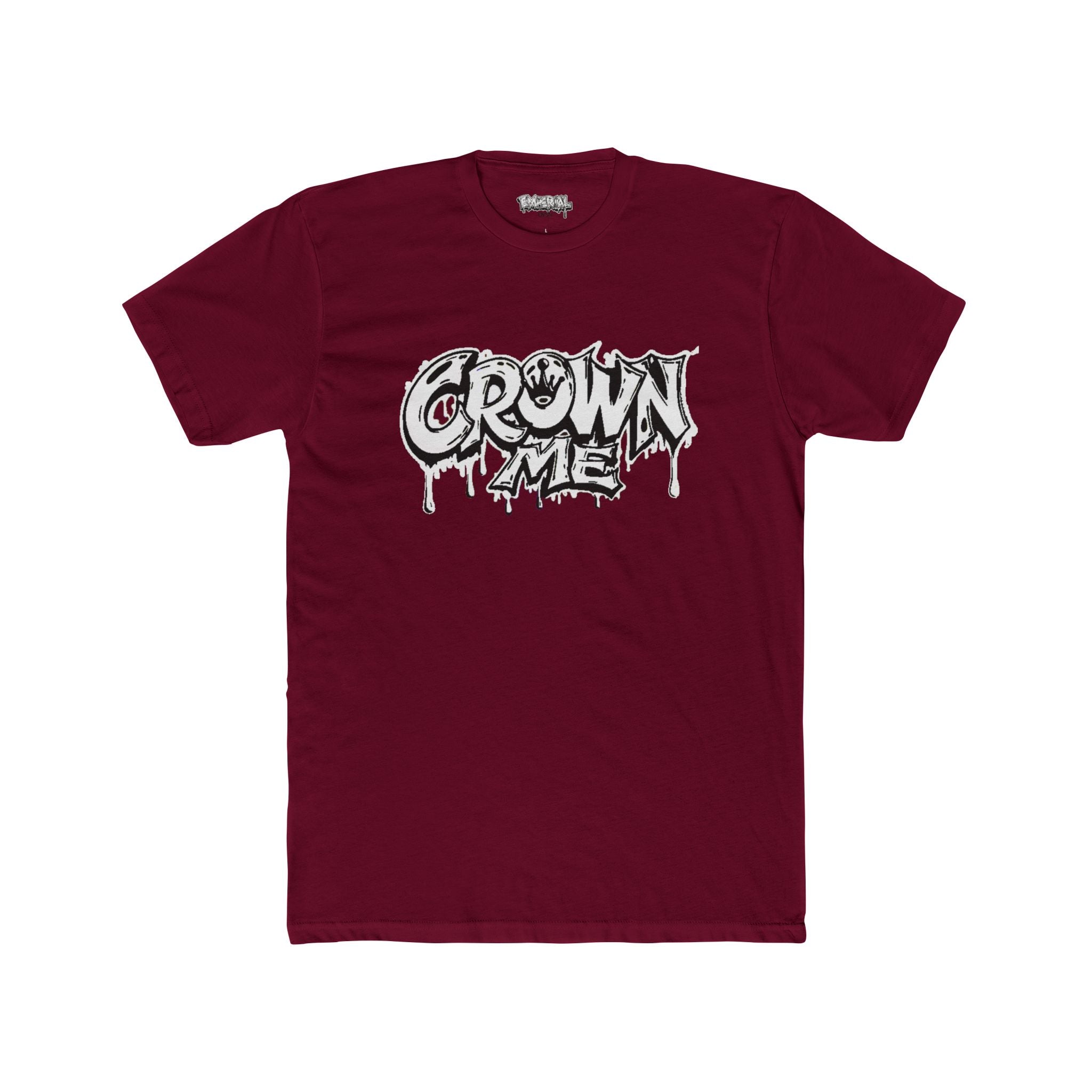CROWN ME BY EMPERIAL DVSN